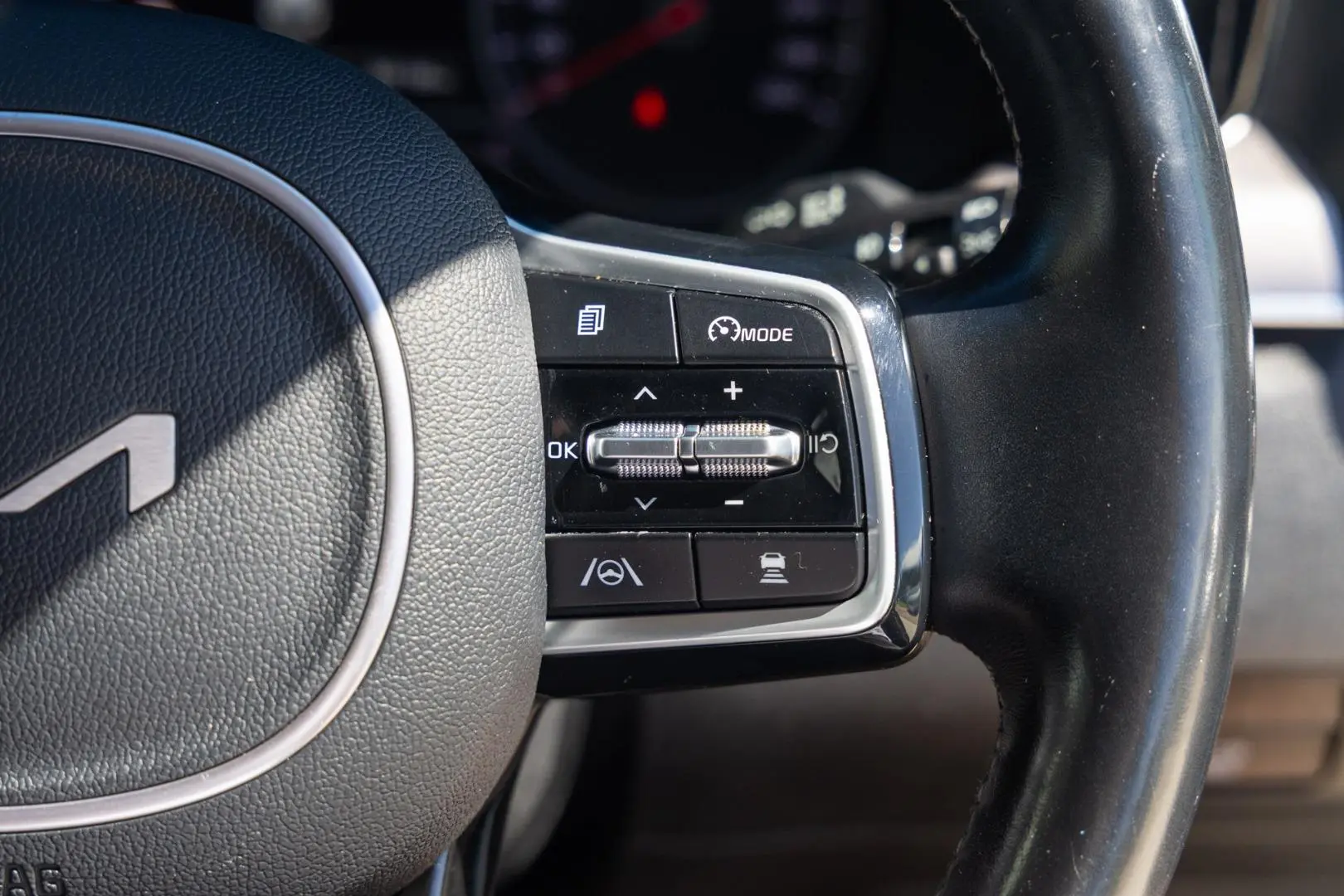 2022 Kia Sorento Gallery Image 15