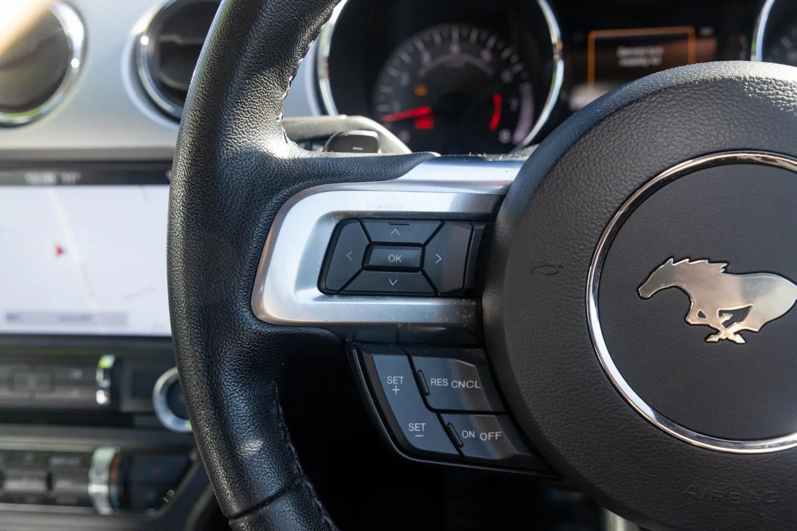 2017 Ford Mustang Gallery Image 11