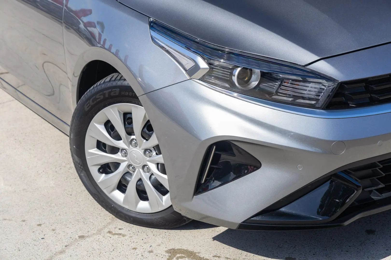 2024 Kia Cerato Gallery Image 6