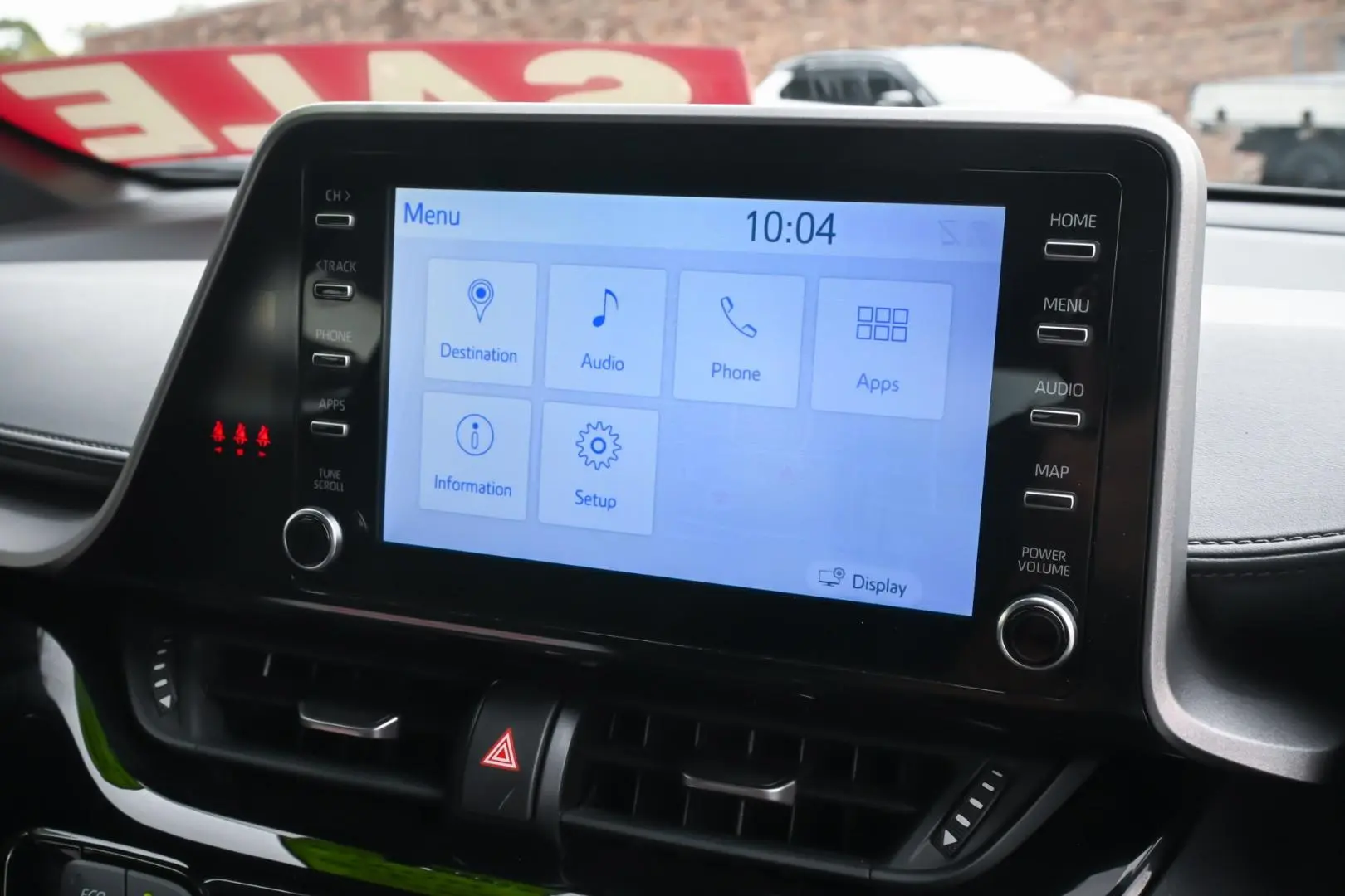 2023 Toyota C-HR Gallery Image 16