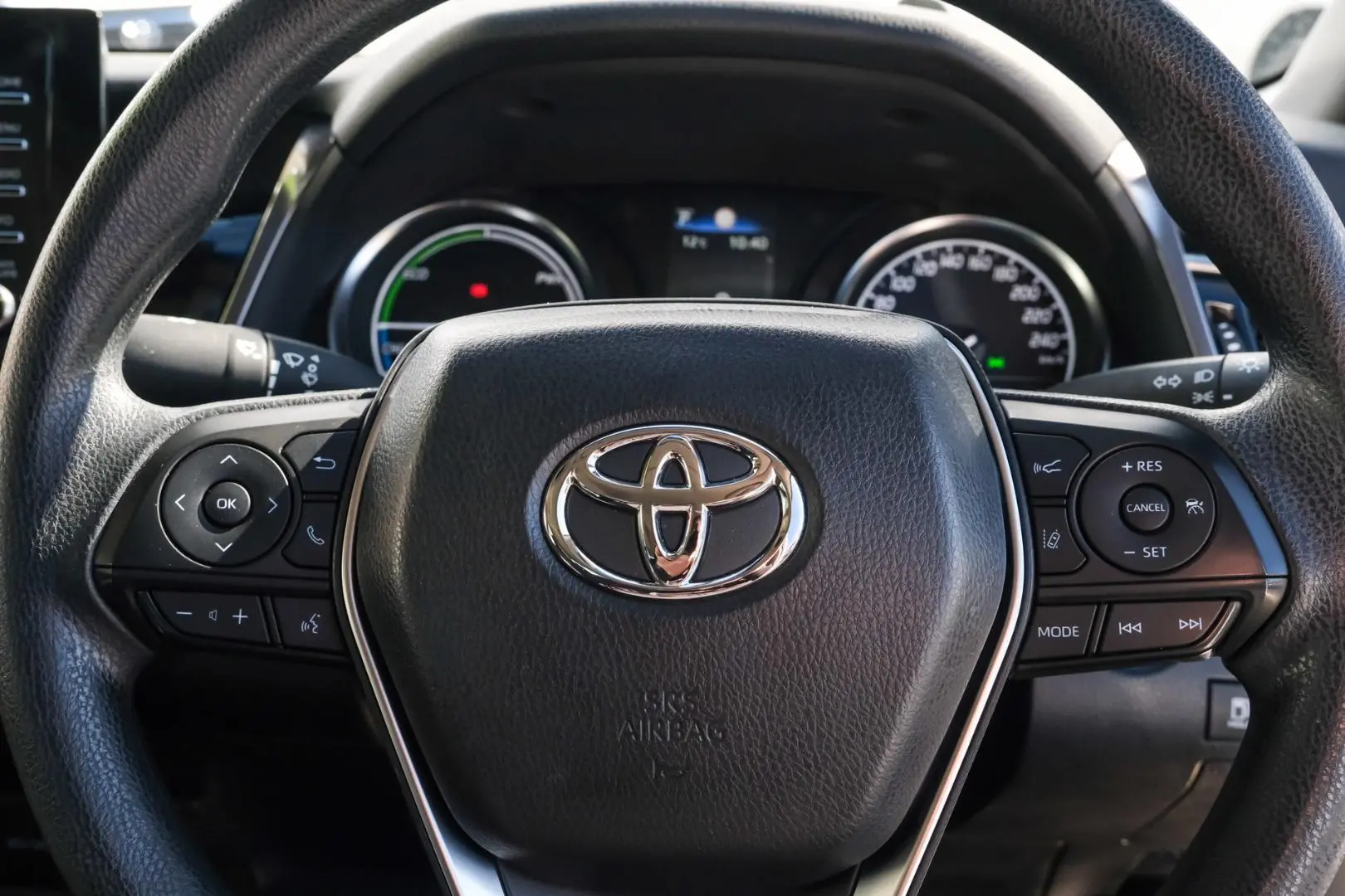 2024 Toyota Camry Gallery Image 13