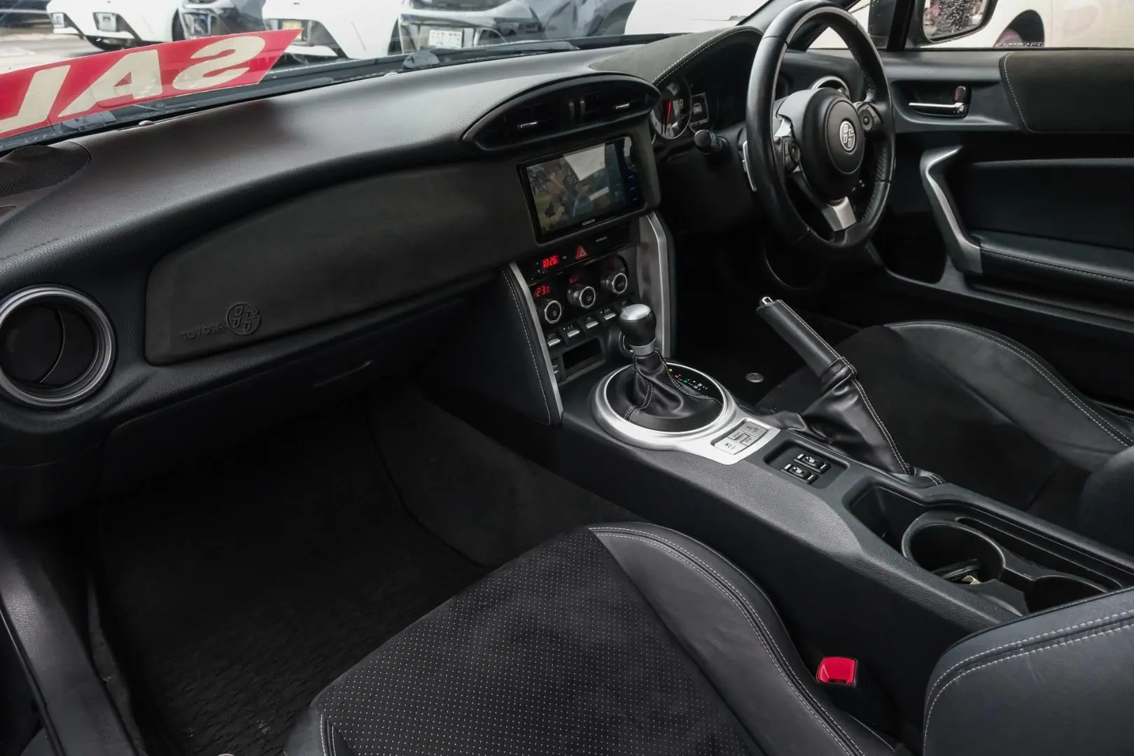 2018 Toyota 86 Gallery Image 8