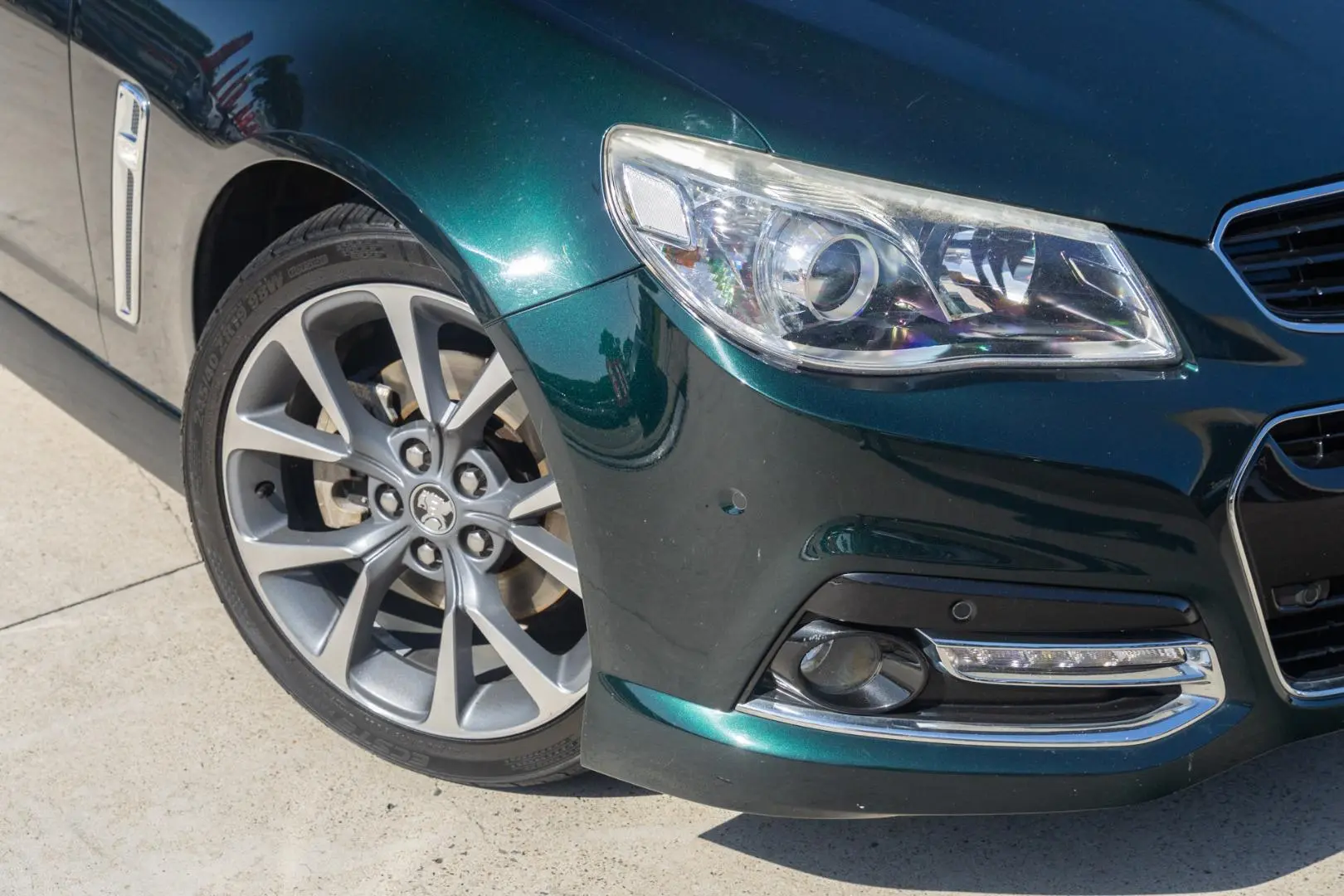 2013 Holden Commodore Gallery Image 6