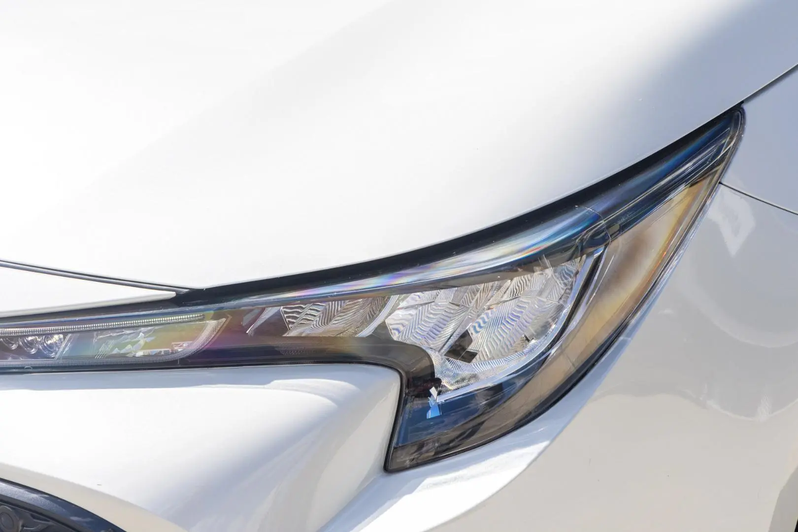 2020 Toyota Corolla Gallery Image 17