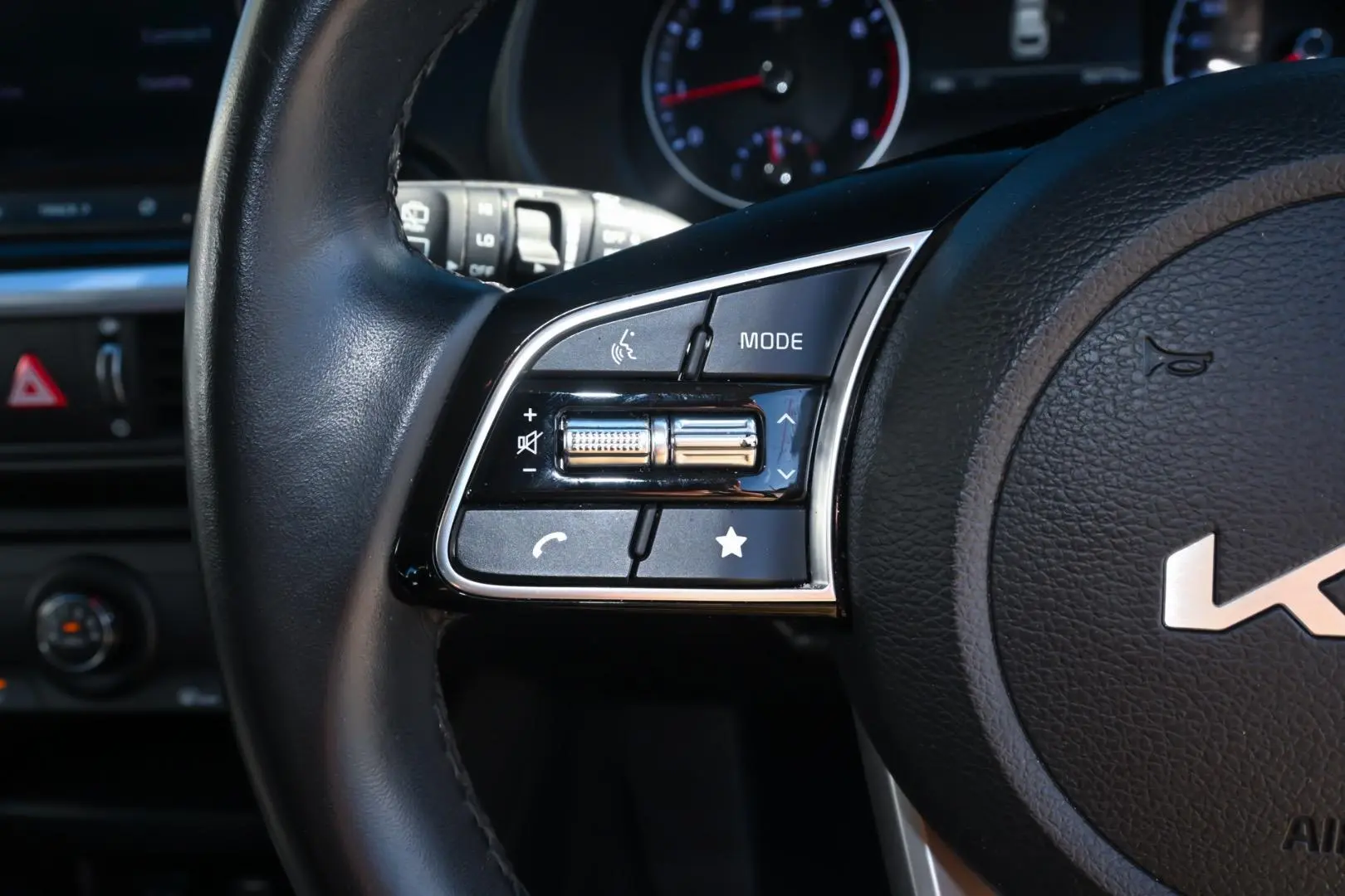 2024 Kia Cerato Gallery Image 12