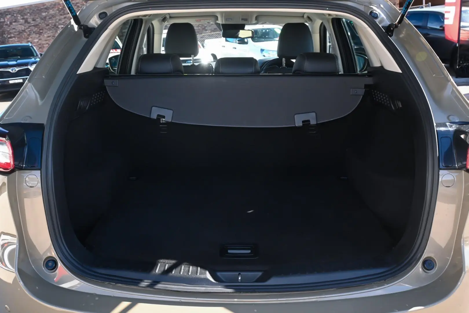 2024 Mazda CX-5 Gallery Image 20
