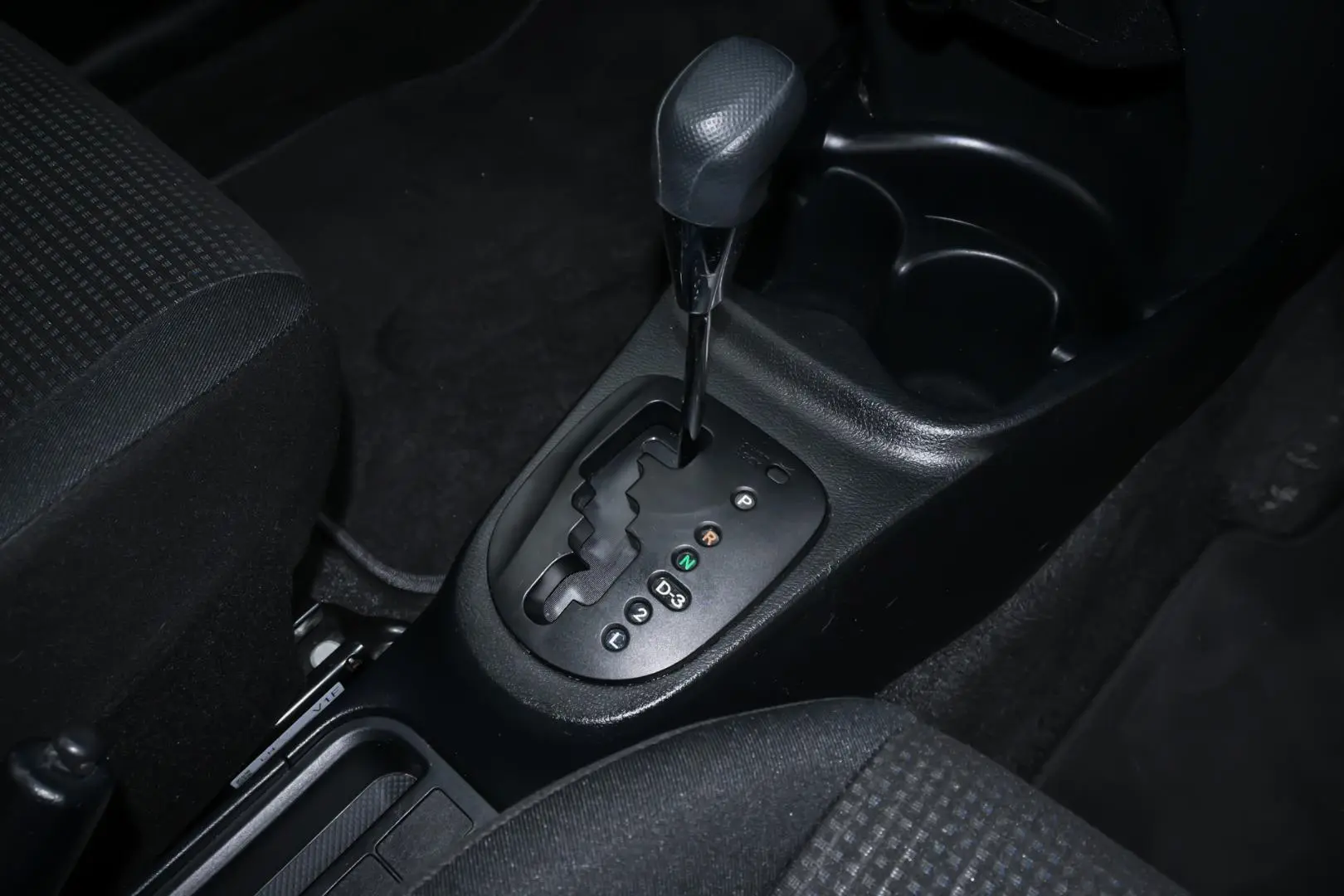 2019 Toyota Yaris Gallery Image 14