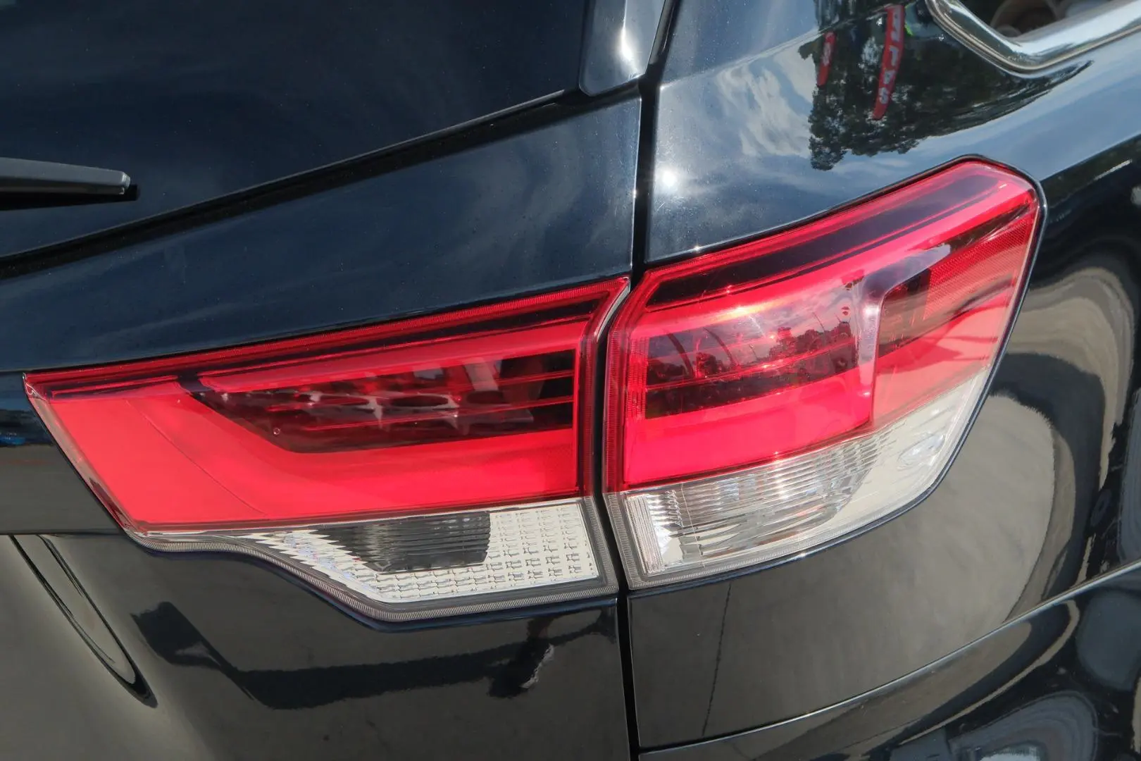2019 Toyota Kluger Gallery Image 20