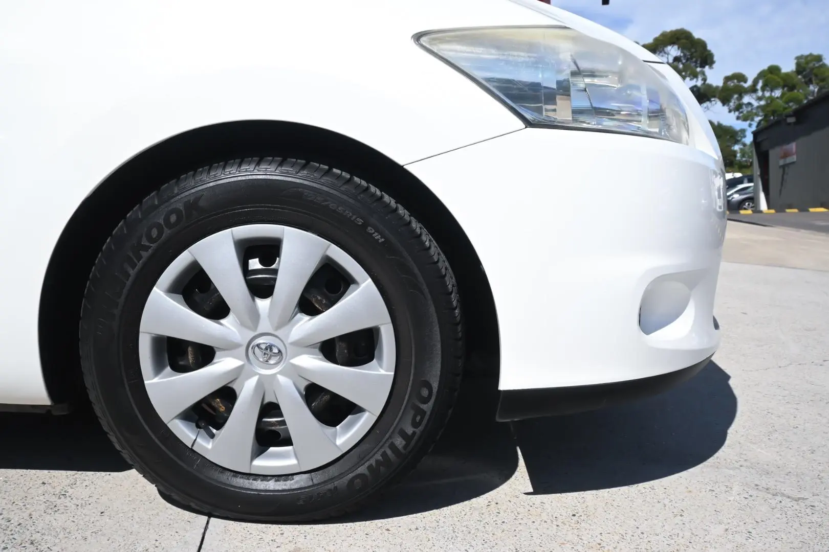 2010 Toyota Corolla Gallery Image 21