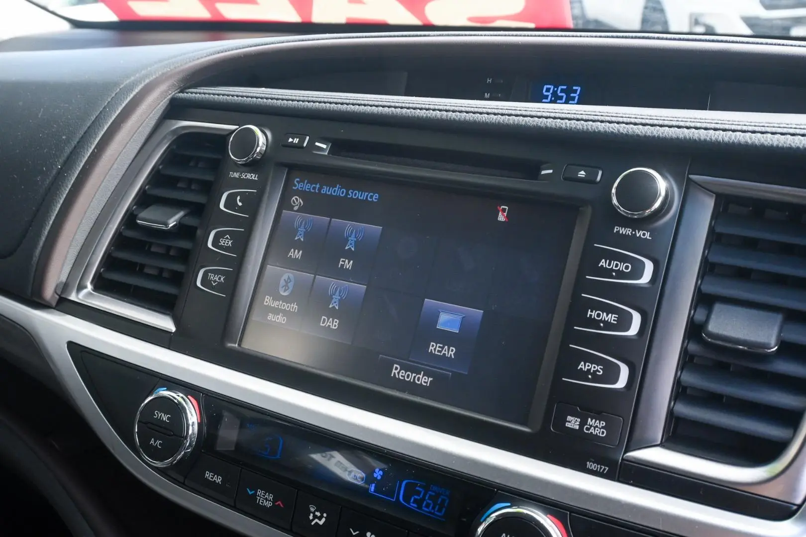 2019 Toyota Kluger Gallery Image 20