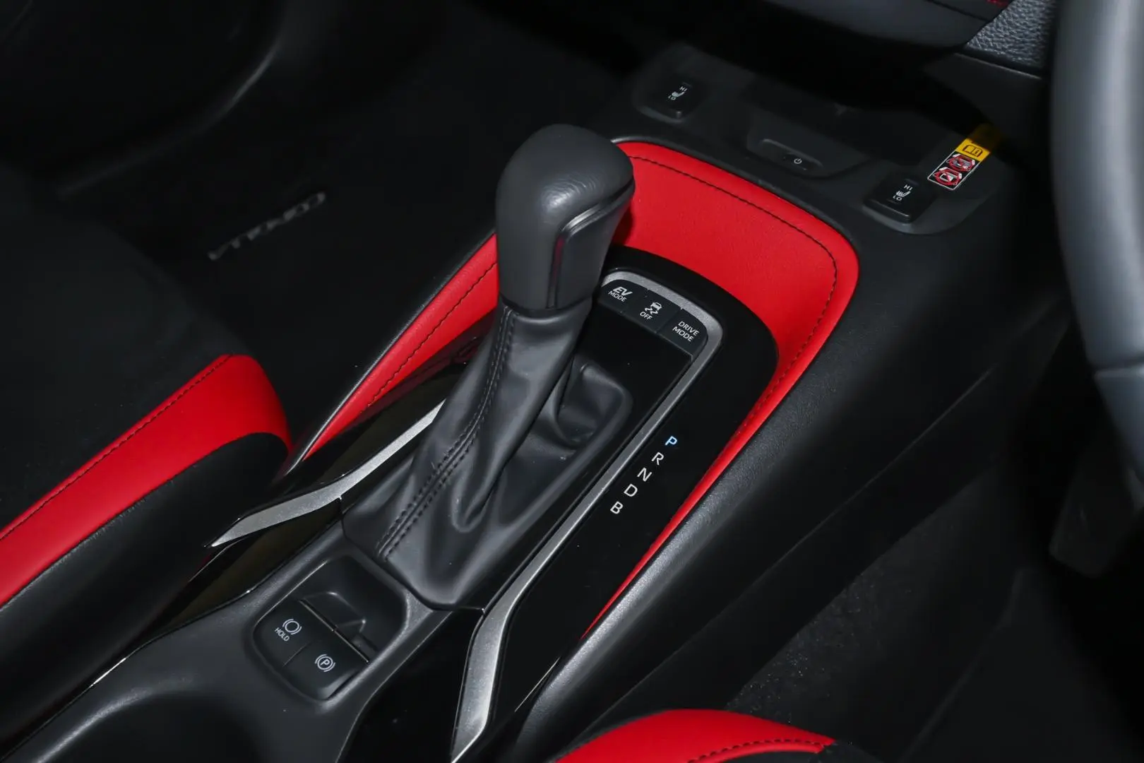 2024 Toyota Corolla Gallery Image 14