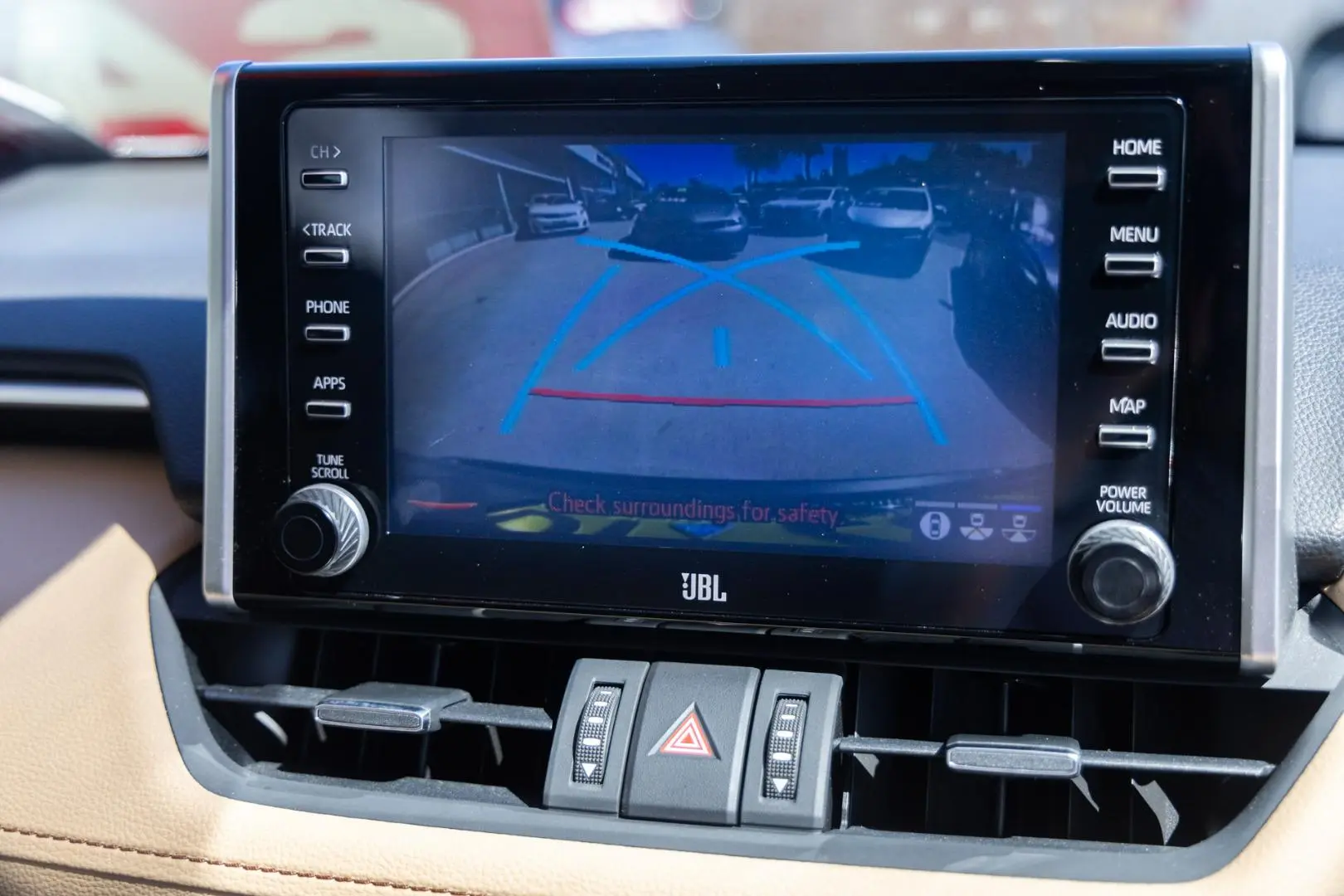 2021 Toyota RAV4 Gallery Image 13