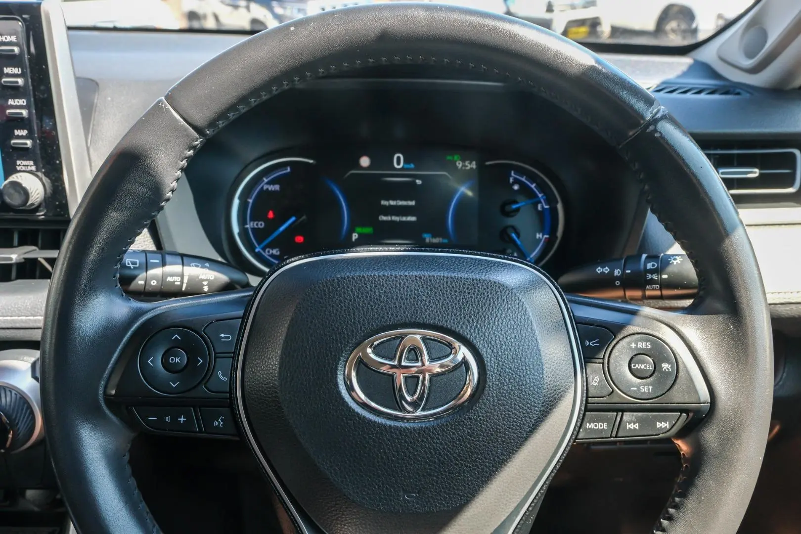 2020 Toyota Rav4 Gallery Image 15