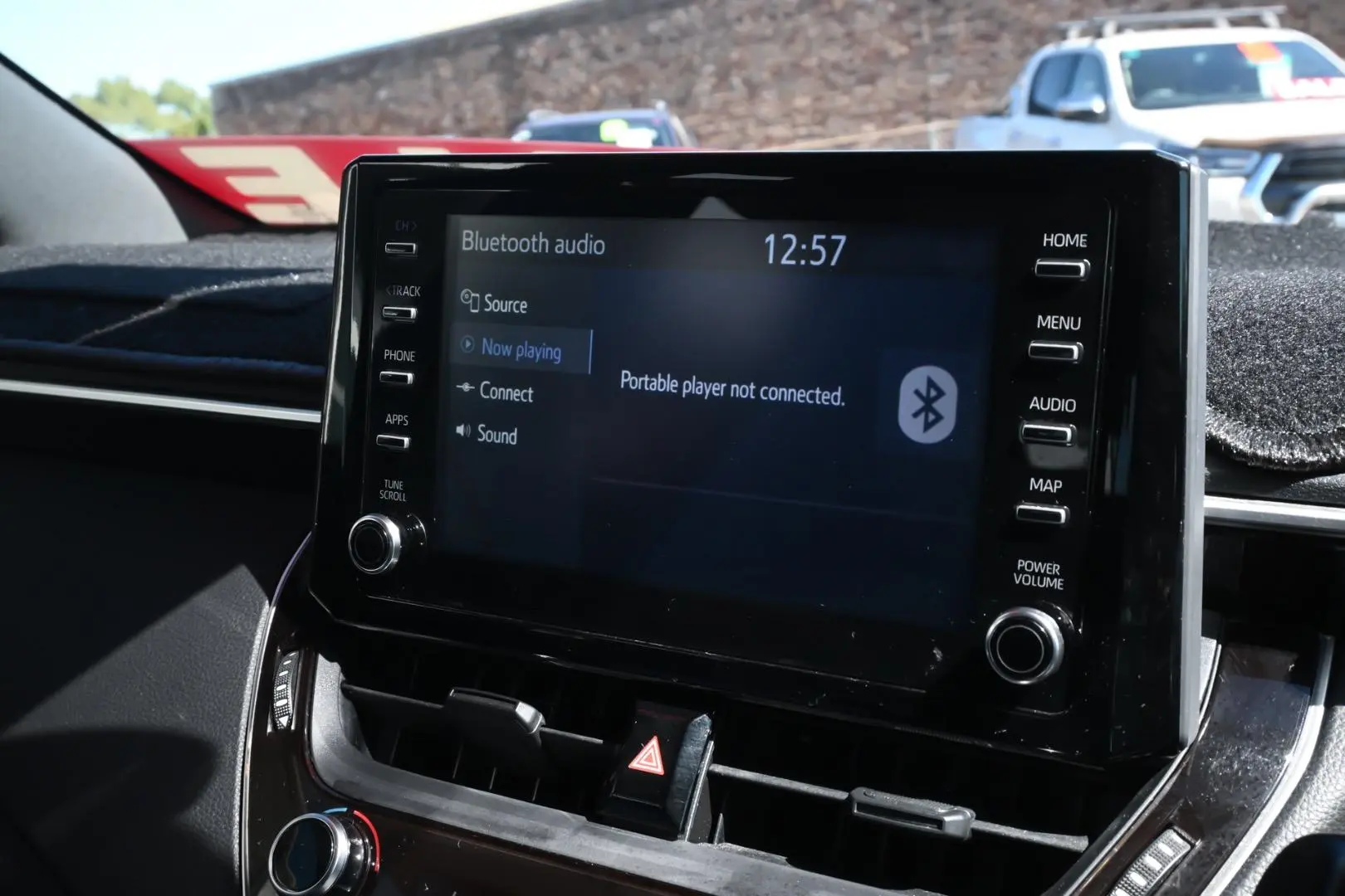 2018 Toyota Corolla Gallery Image 17