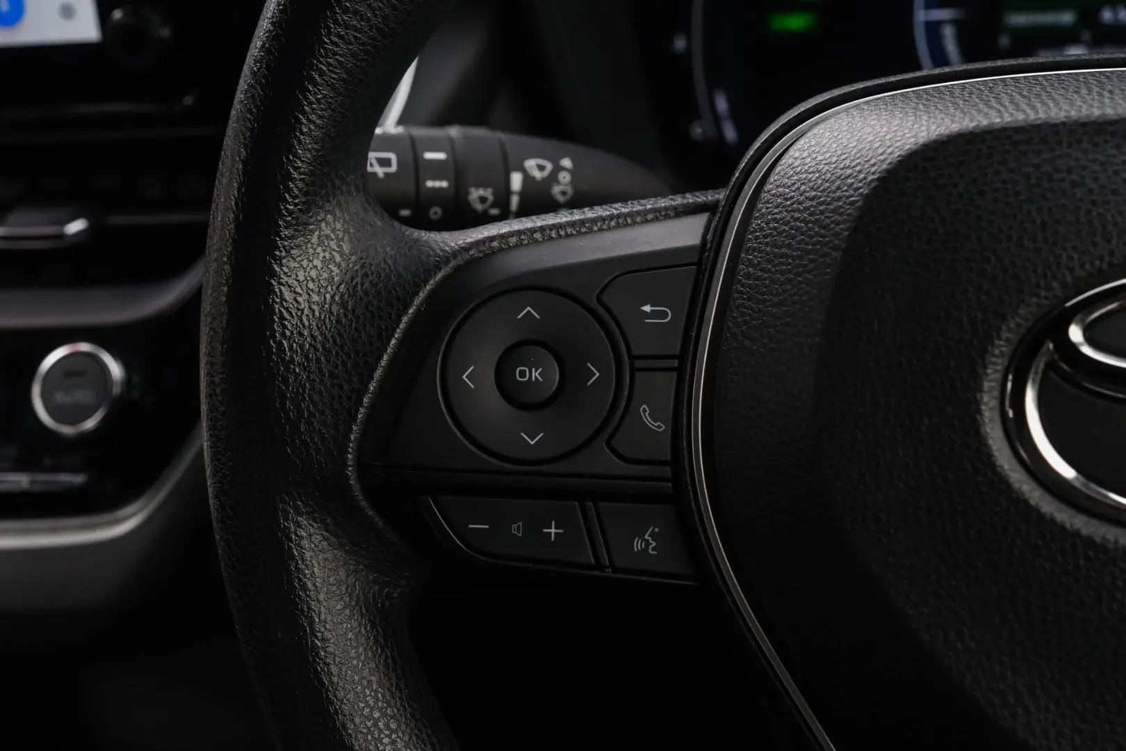 2023 Toyota Corolla Gallery Image 17