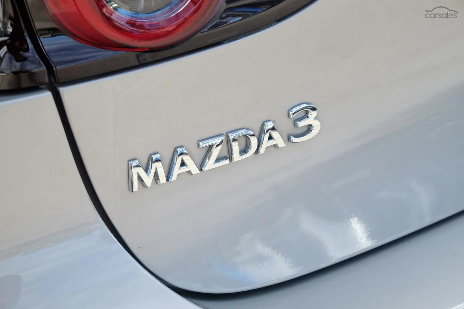 2022 Mazda 3 Image 23