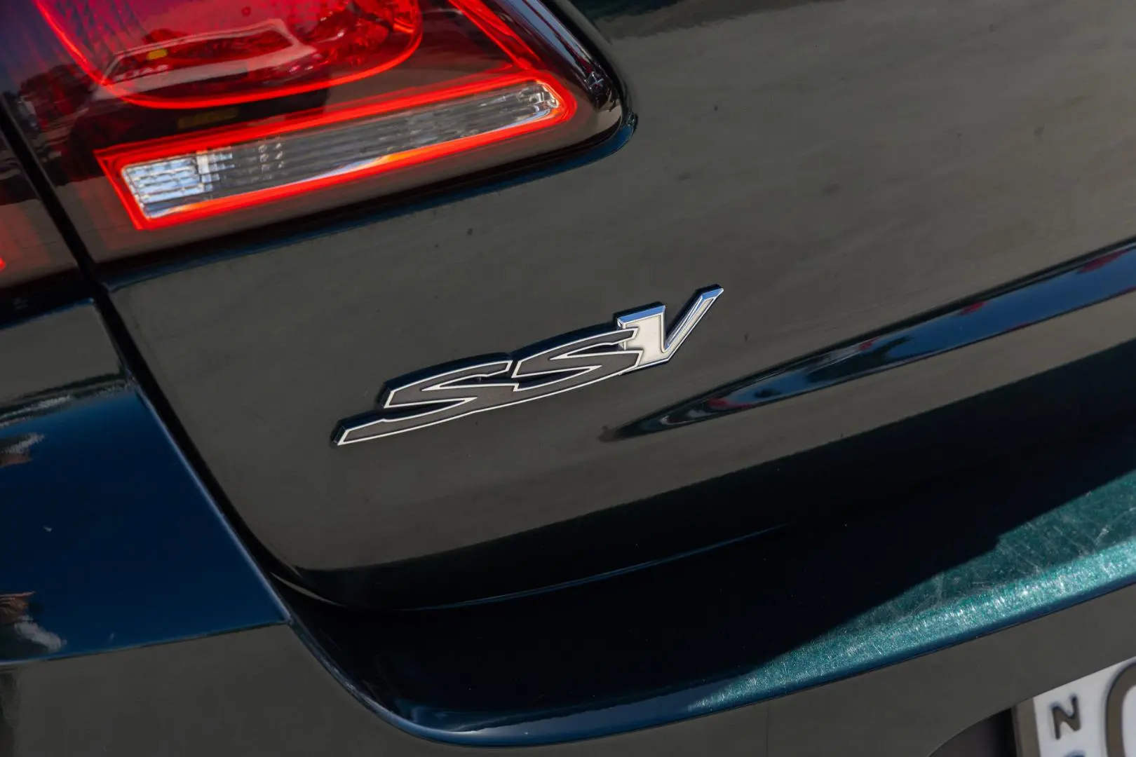 2013 Holden Commodore Gallery Image 20