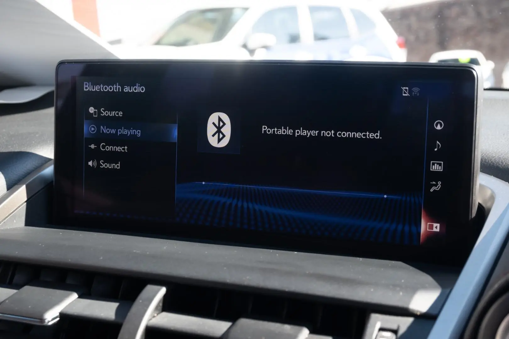 2020 Lexus NX Gallery Image 16