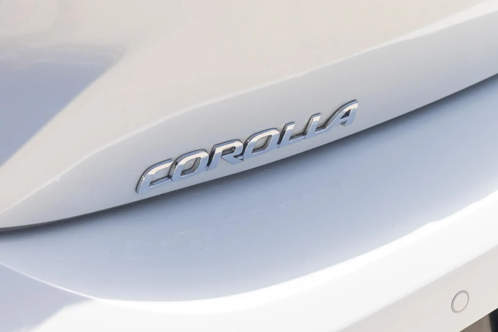 2020 Toyota Corolla Gallery Image 20