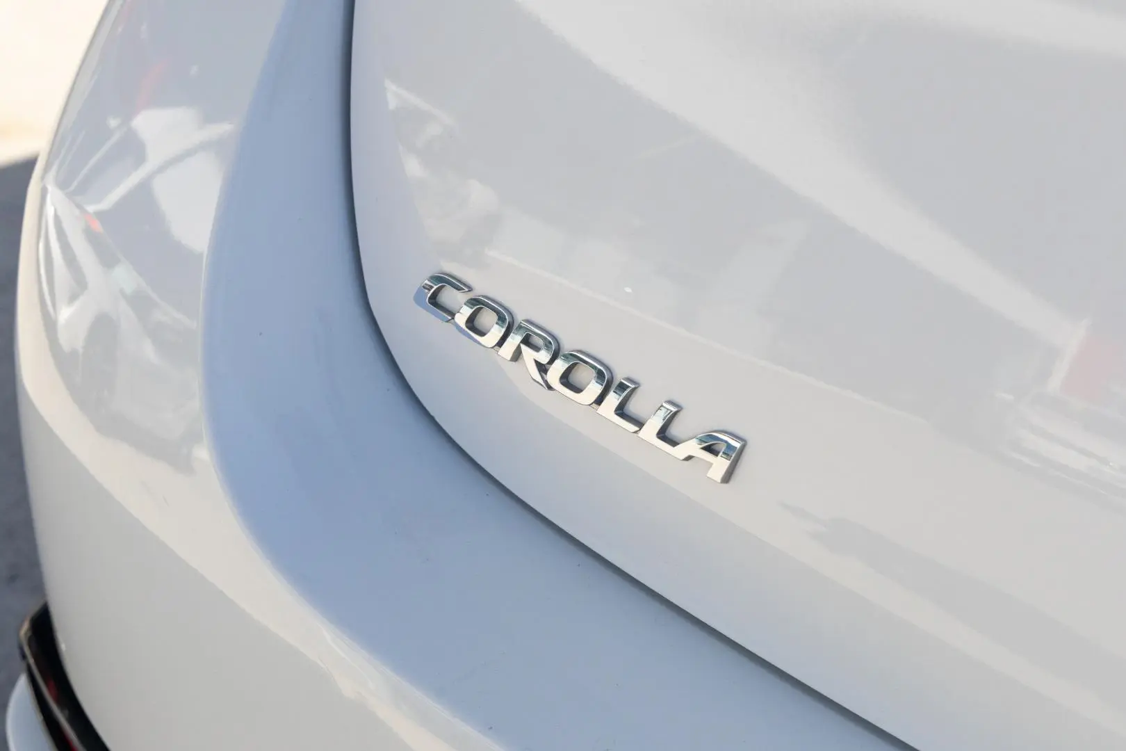 2017 Toyota Corolla Gallery Image 22