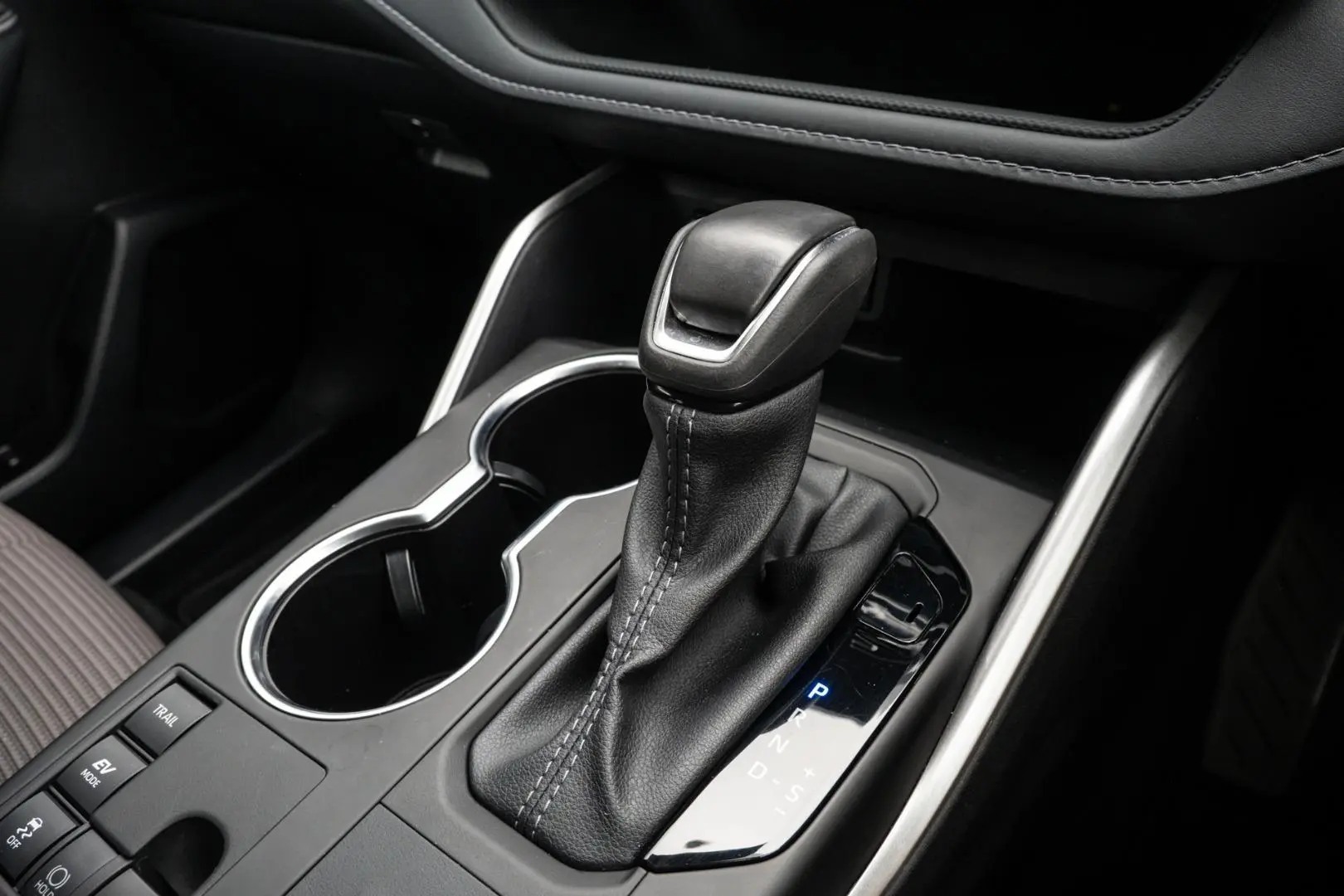 2024 Toyota Kluger Gallery Image 14