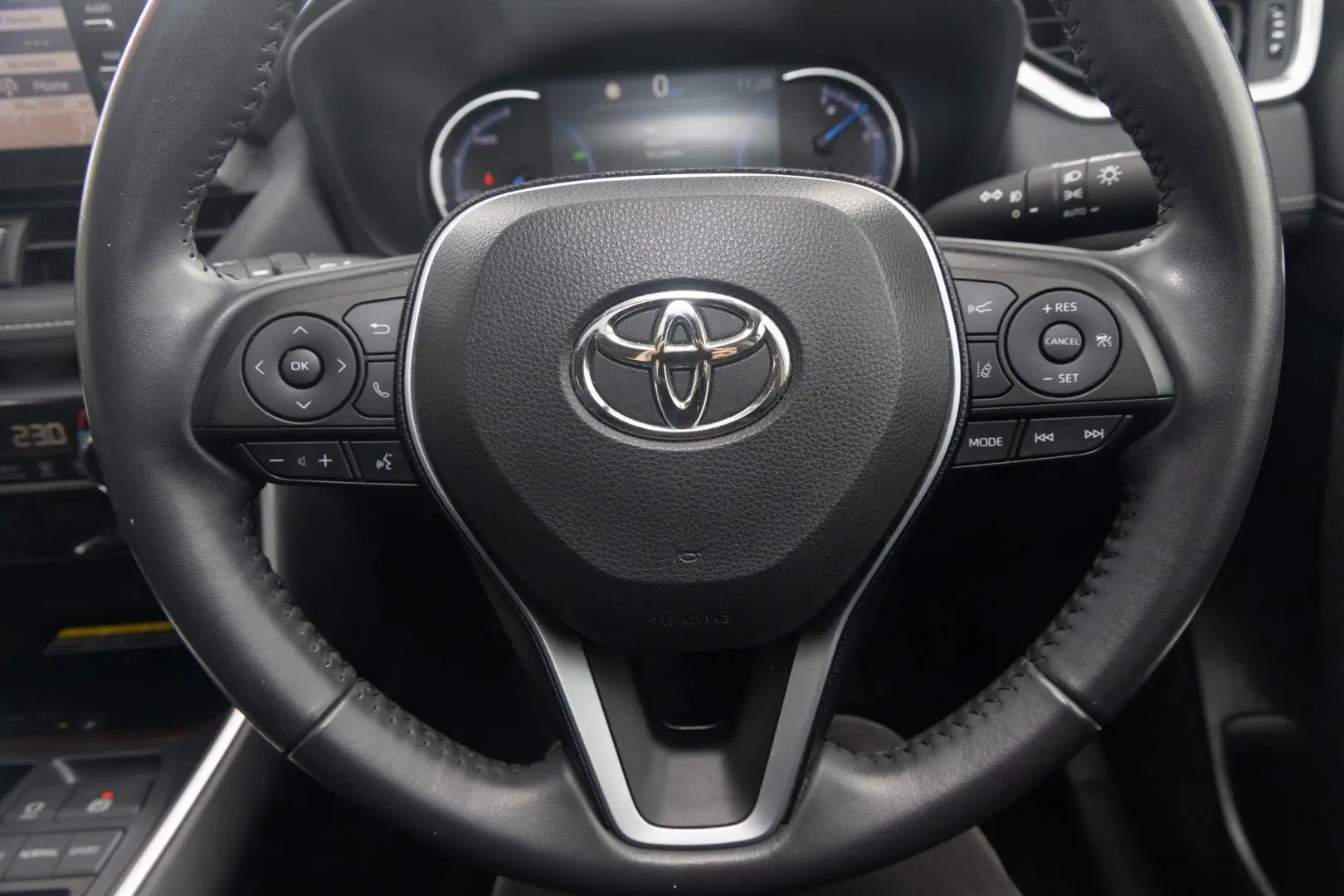 2020 Toyota RAV4 Gallery Image 10