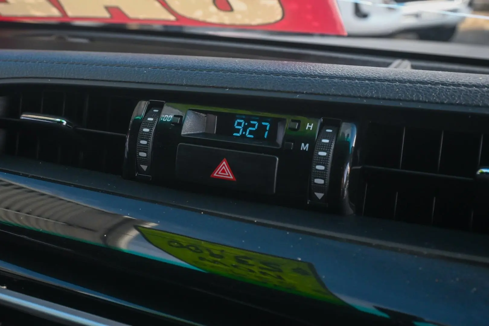 2018 Toyota Hilux Gallery Image 19