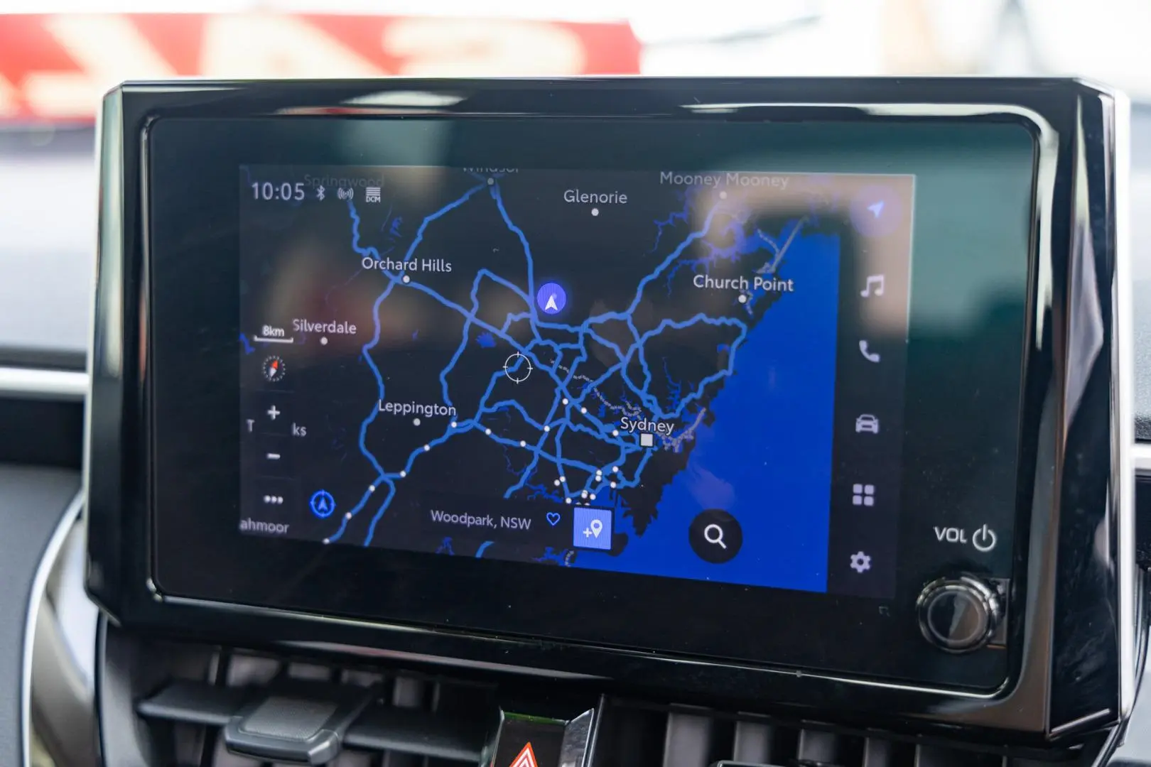 2024 Toyota Corolla Gallery Image 11