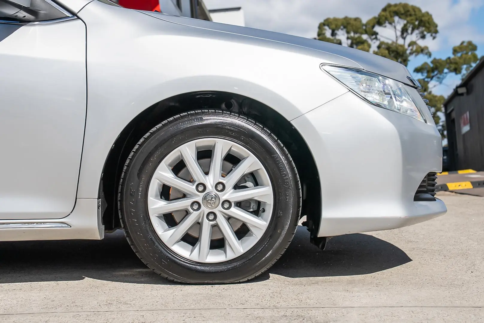 2014 Toyota Aurion Gallery Image 20