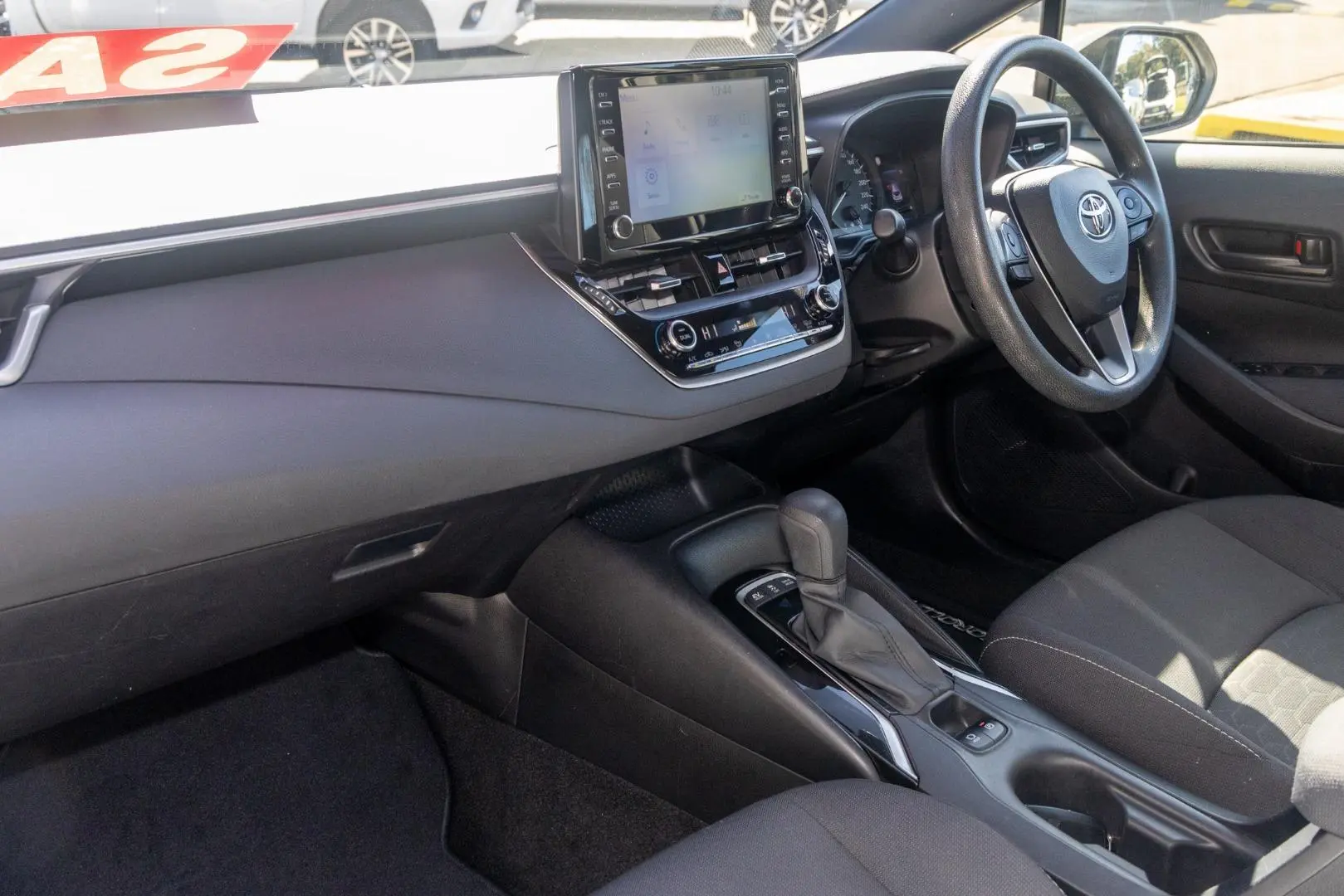 2022 Toyota Corolla Gallery Image 8