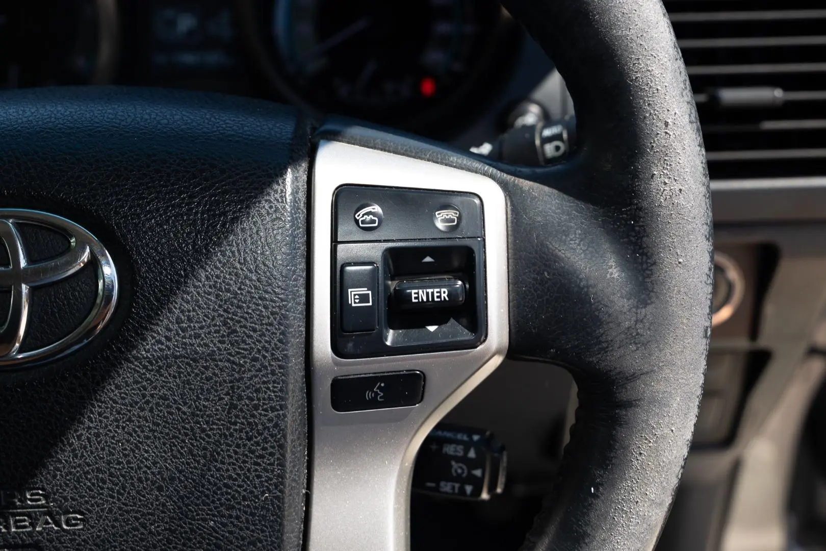 2010 Toyota Landcruiser Prado Gallery Image 16