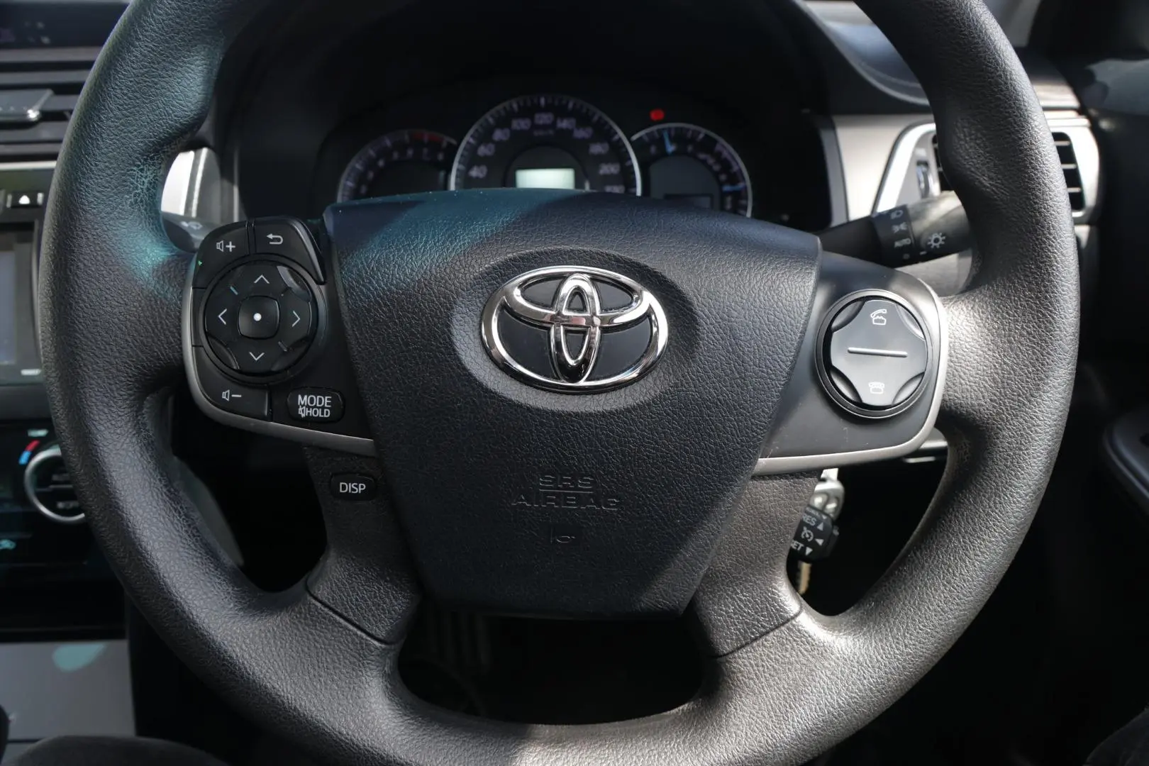 2013 Toyota Aurion Gallery Image 10