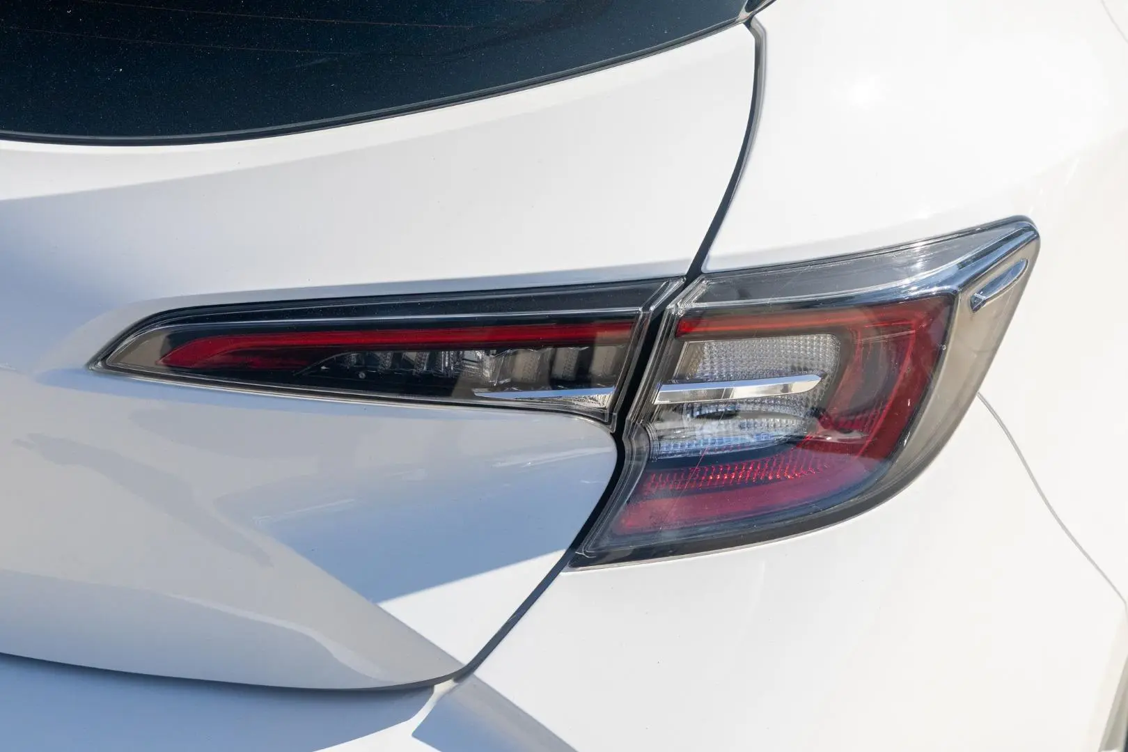 2022 Toyota Corolla Gallery Image 21