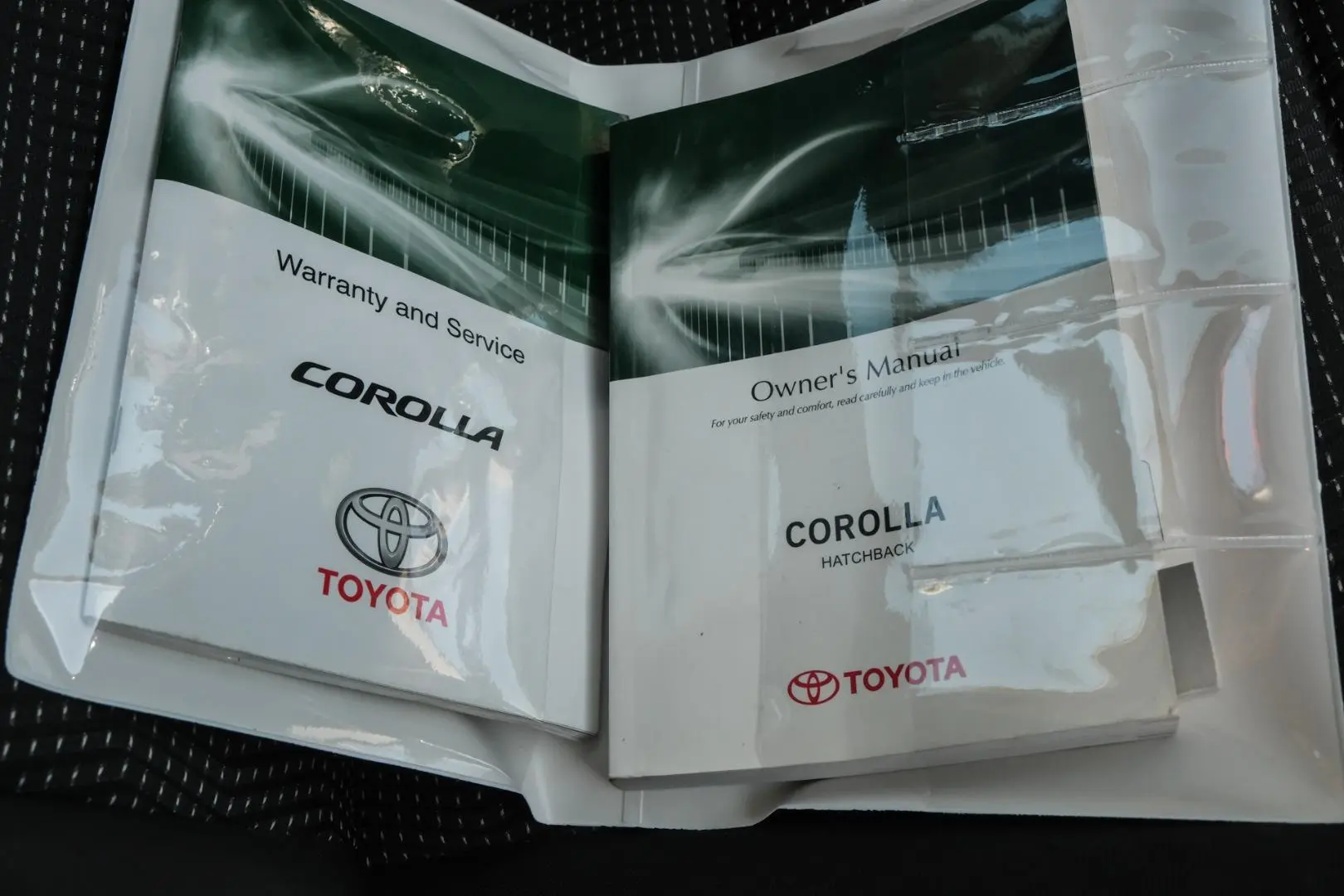 2017 Toyota Corolla Gallery Image 17