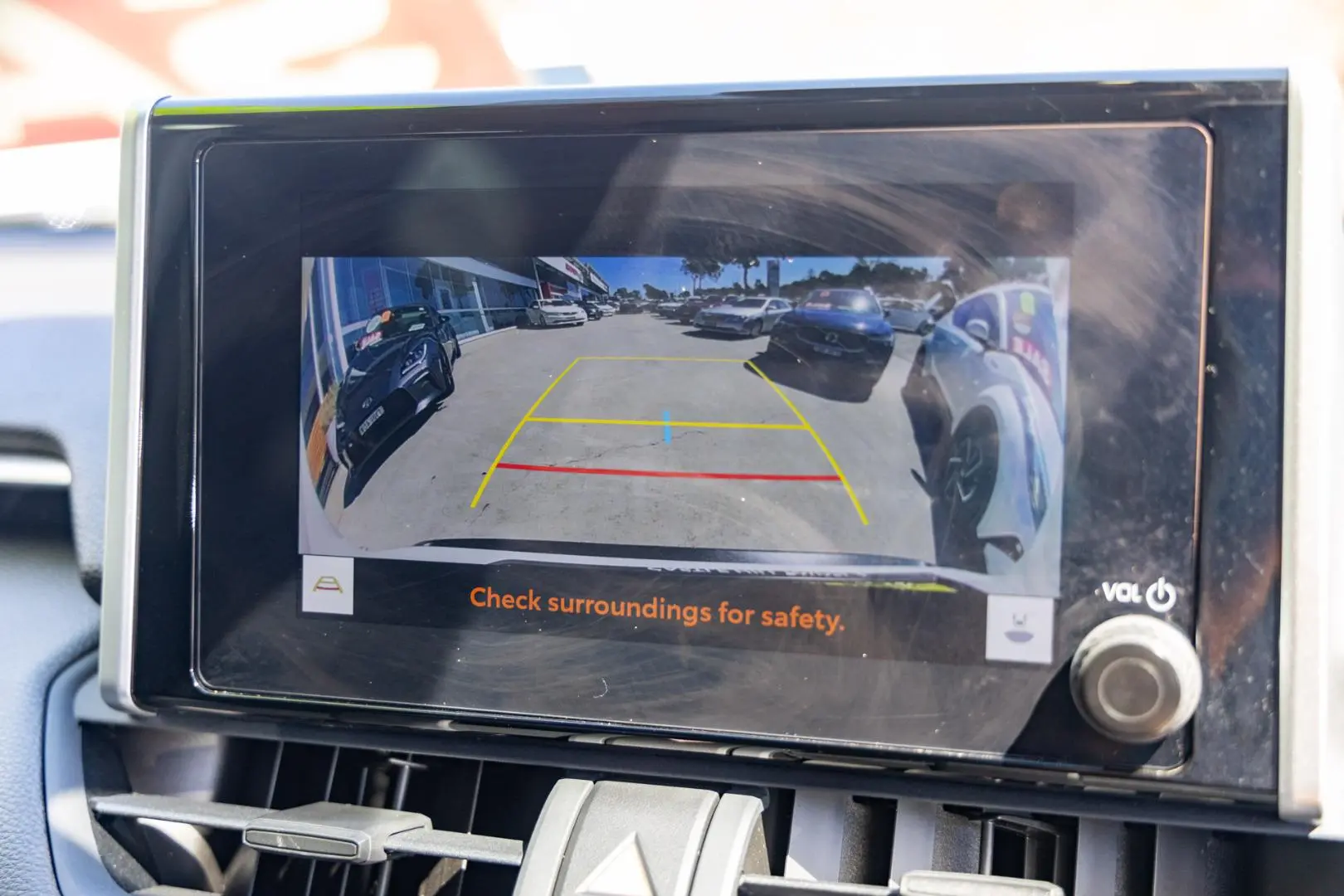 2024 Toyota RAV4 Gallery Image 13