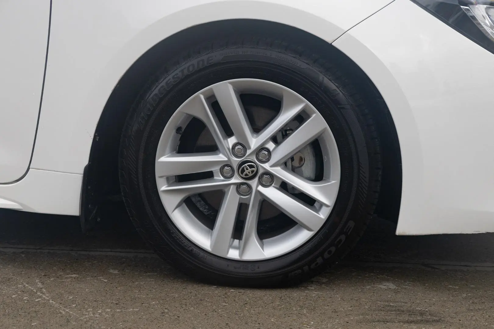 2018 Toyota Corolla Gallery Image 23
