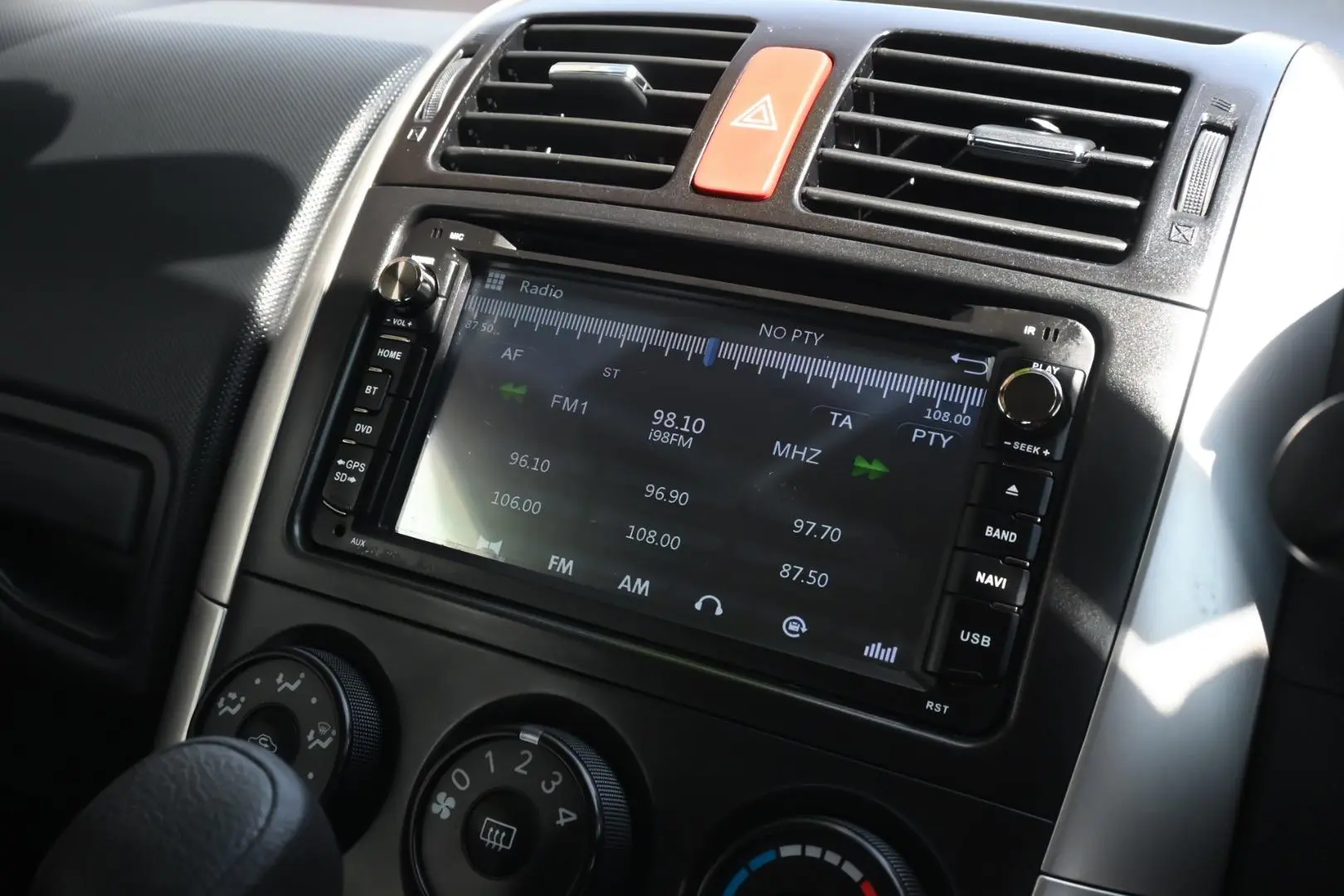 2010 Toyota Corolla Gallery Image 16