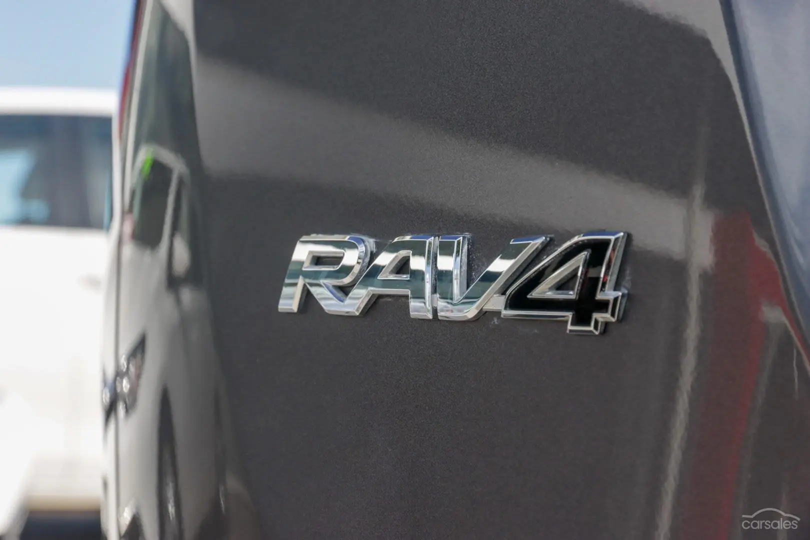 2016 Toyota RAV4 Image 20