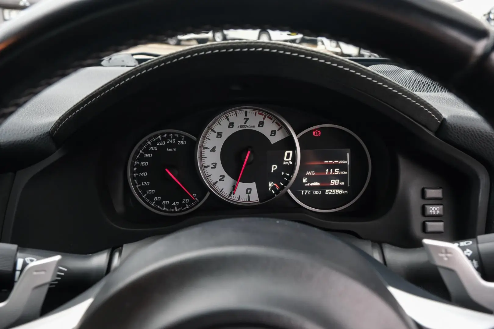 2018 Toyota 86 Gallery Image 10