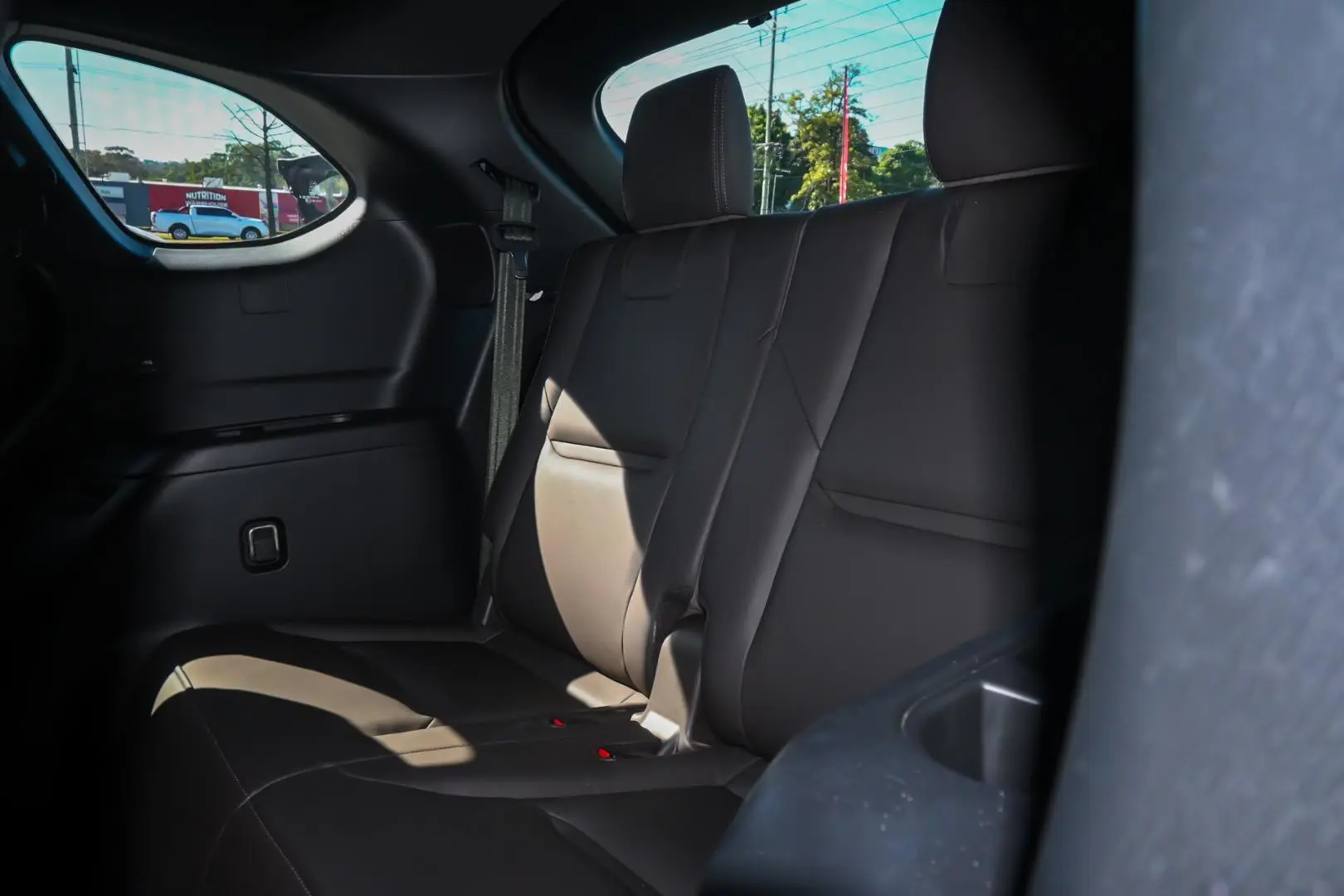 2022 Mazda CX-9 Gallery Image 9