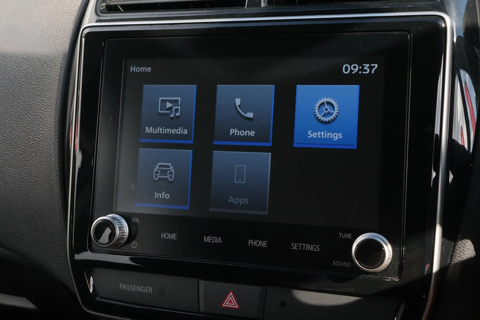 2023 Mitsubishi ASX Gallery Image 11