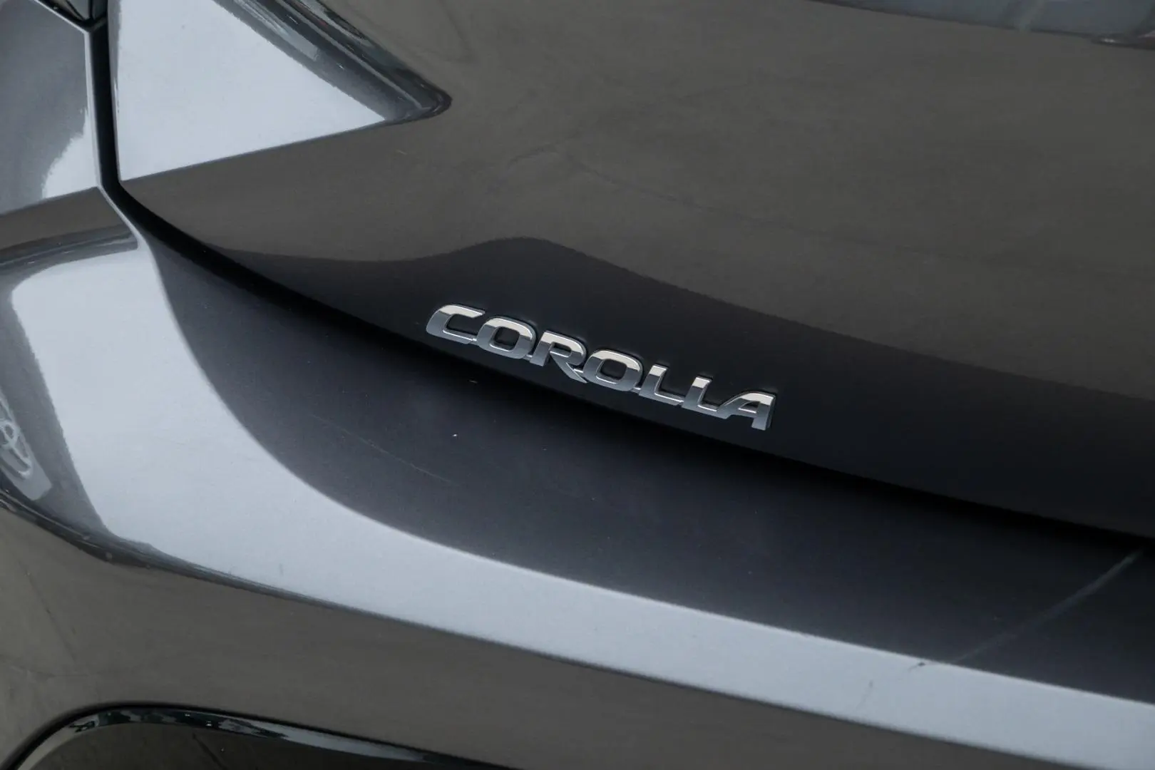 2025 Toyota Corolla Gallery Image 17