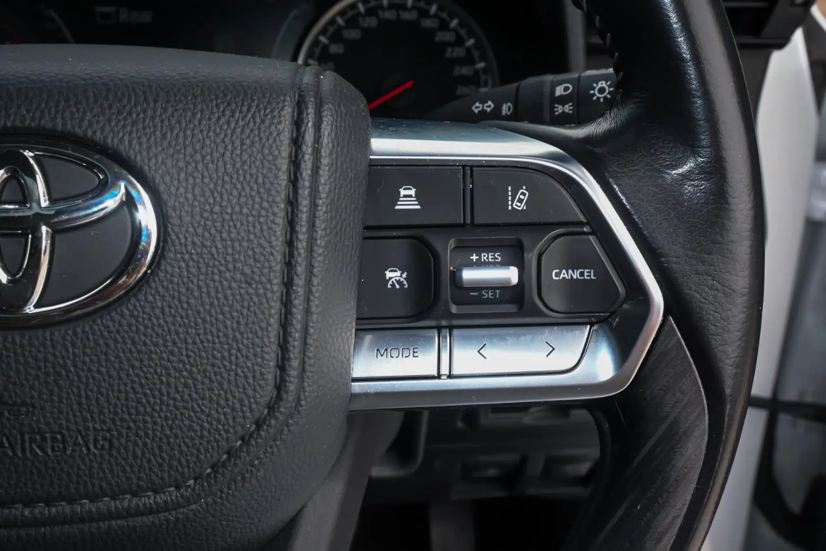 2023 Toyota Landcruiser Gallery Image 14