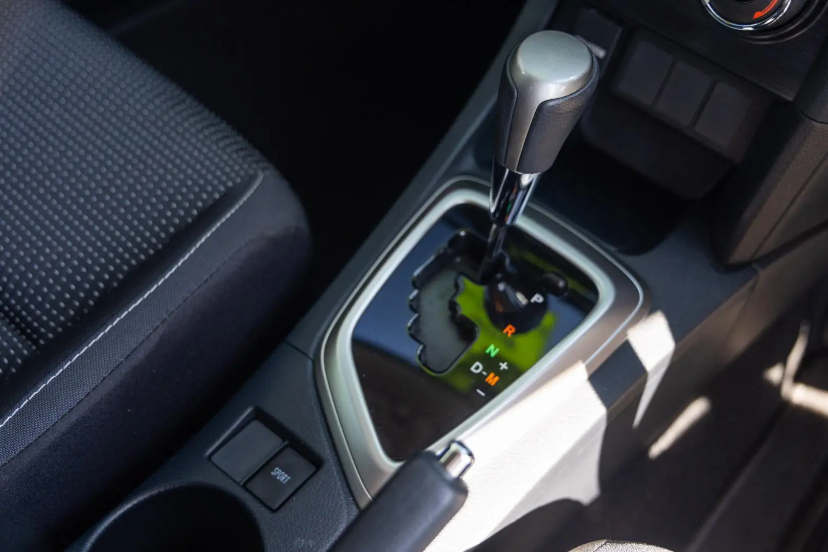 2013 Toyota Corolla Gallery Image 10