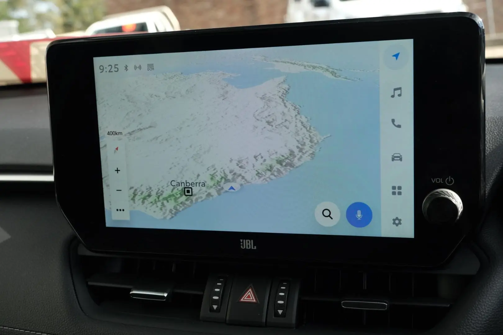 2025 Toyota RAV4 Gallery Image 11
