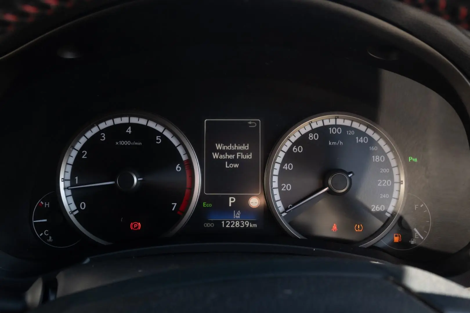 2020 Lexus NX Gallery Image 19