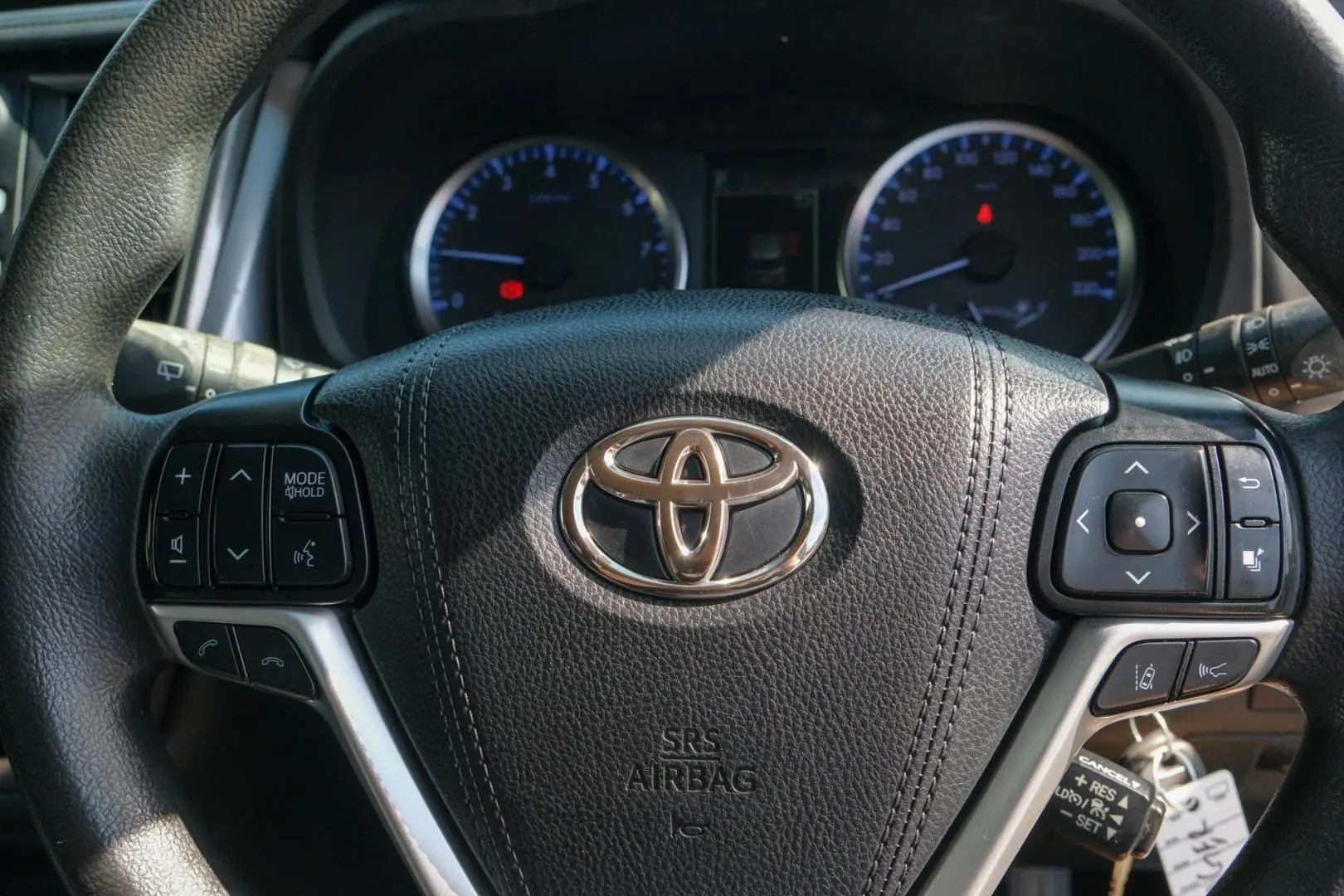 2019 Toyota Kluger Gallery Image 14