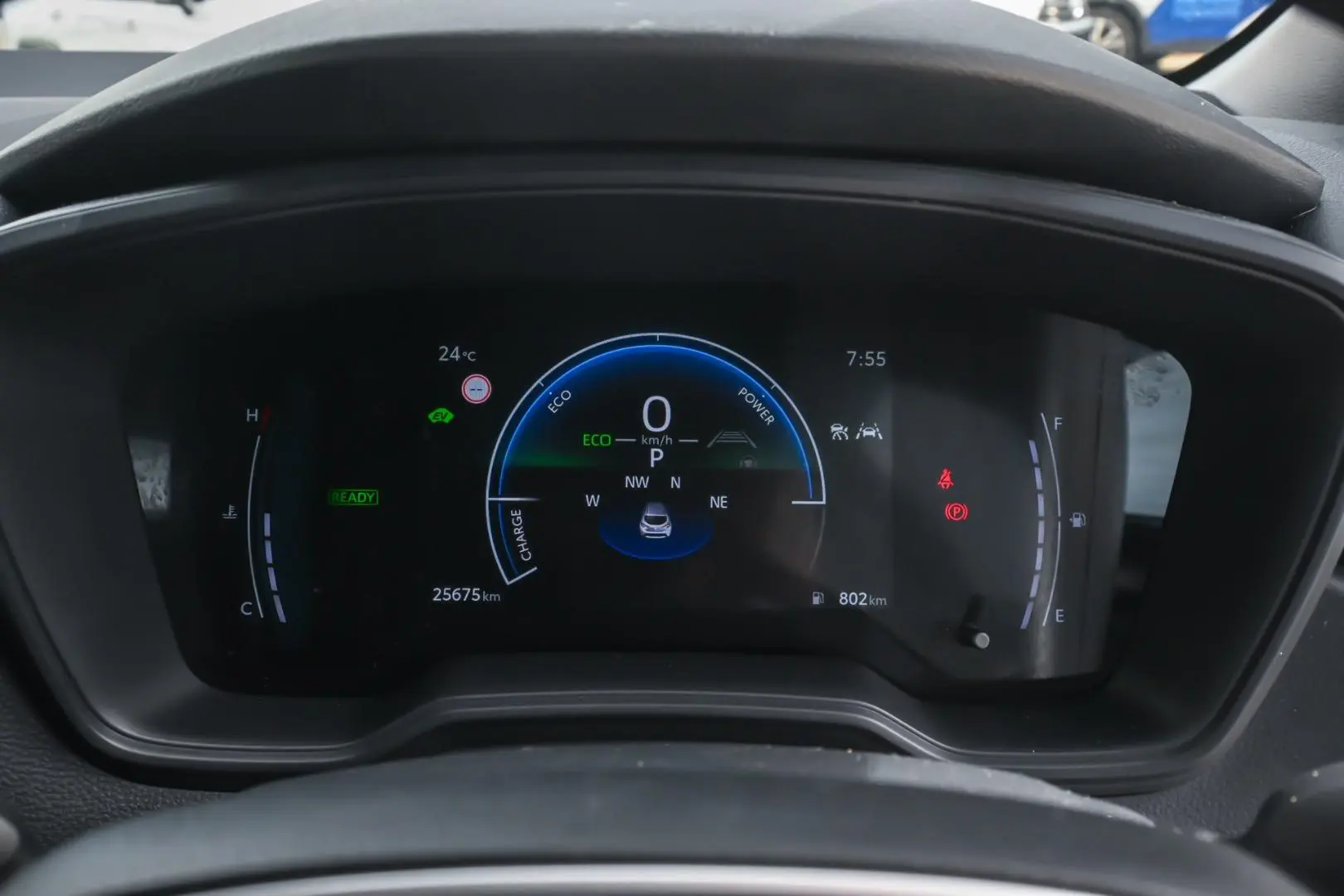 2024 Toyota Corolla Gallery Image 21