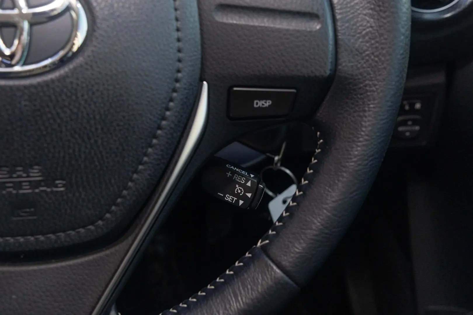 2017 Toyota Corolla Gallery Image 12