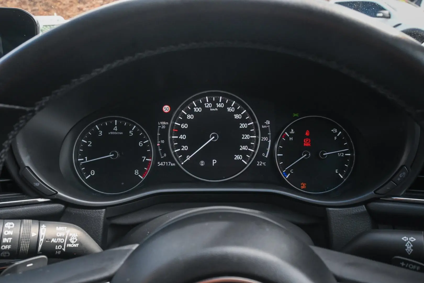 2022 Mazda CX-30 Gallery Image 20